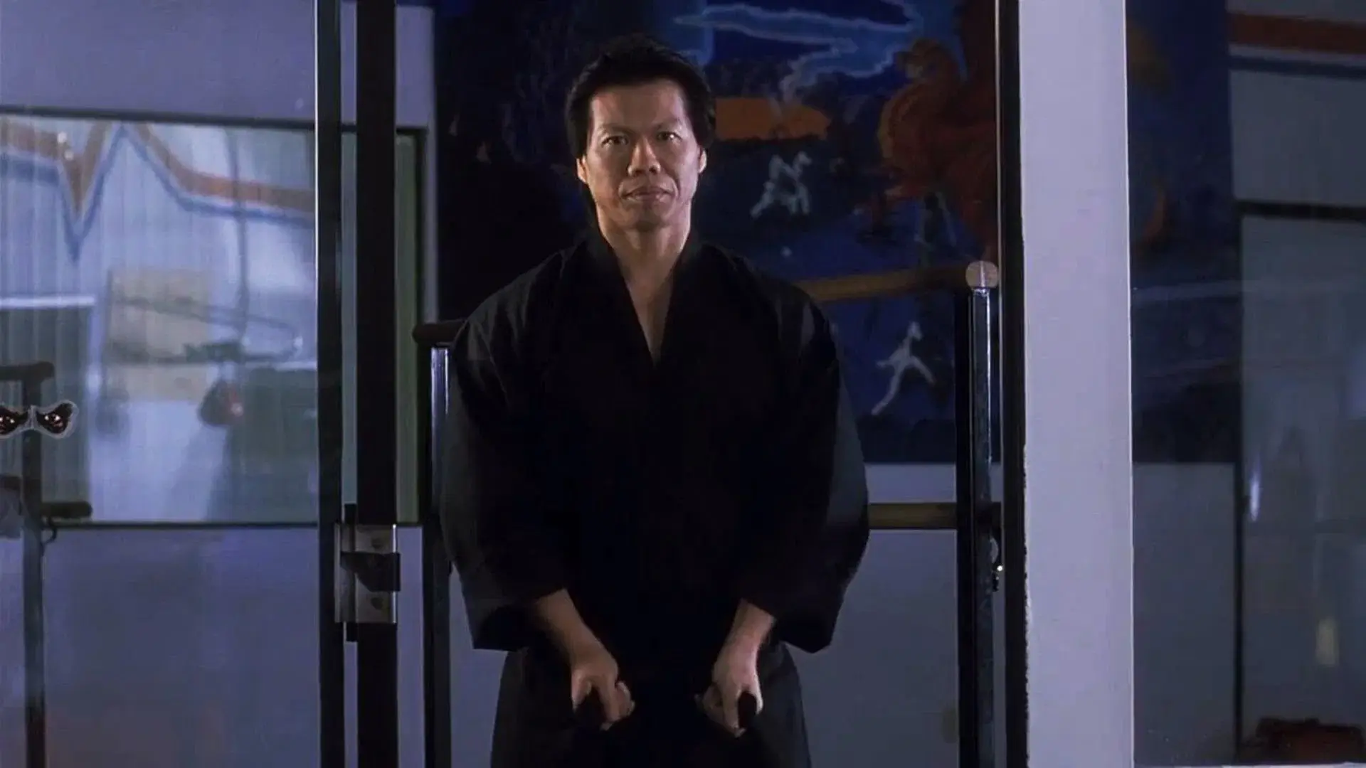 Shootfighter: O Combate Mortal