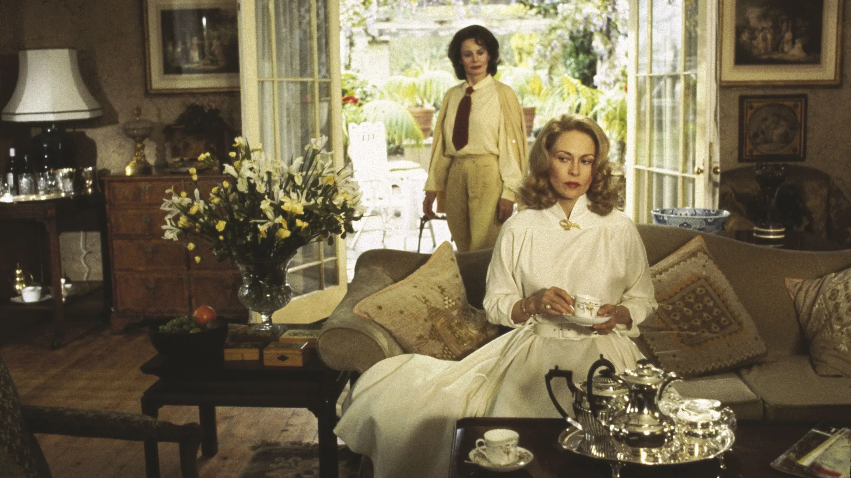 Punição Para a Inocência