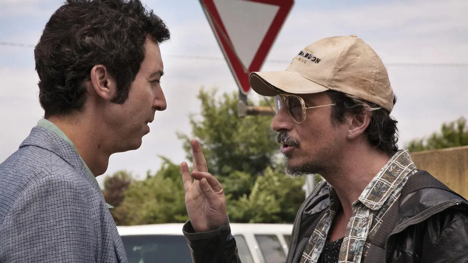 Um Namorado Para Minha Esposa