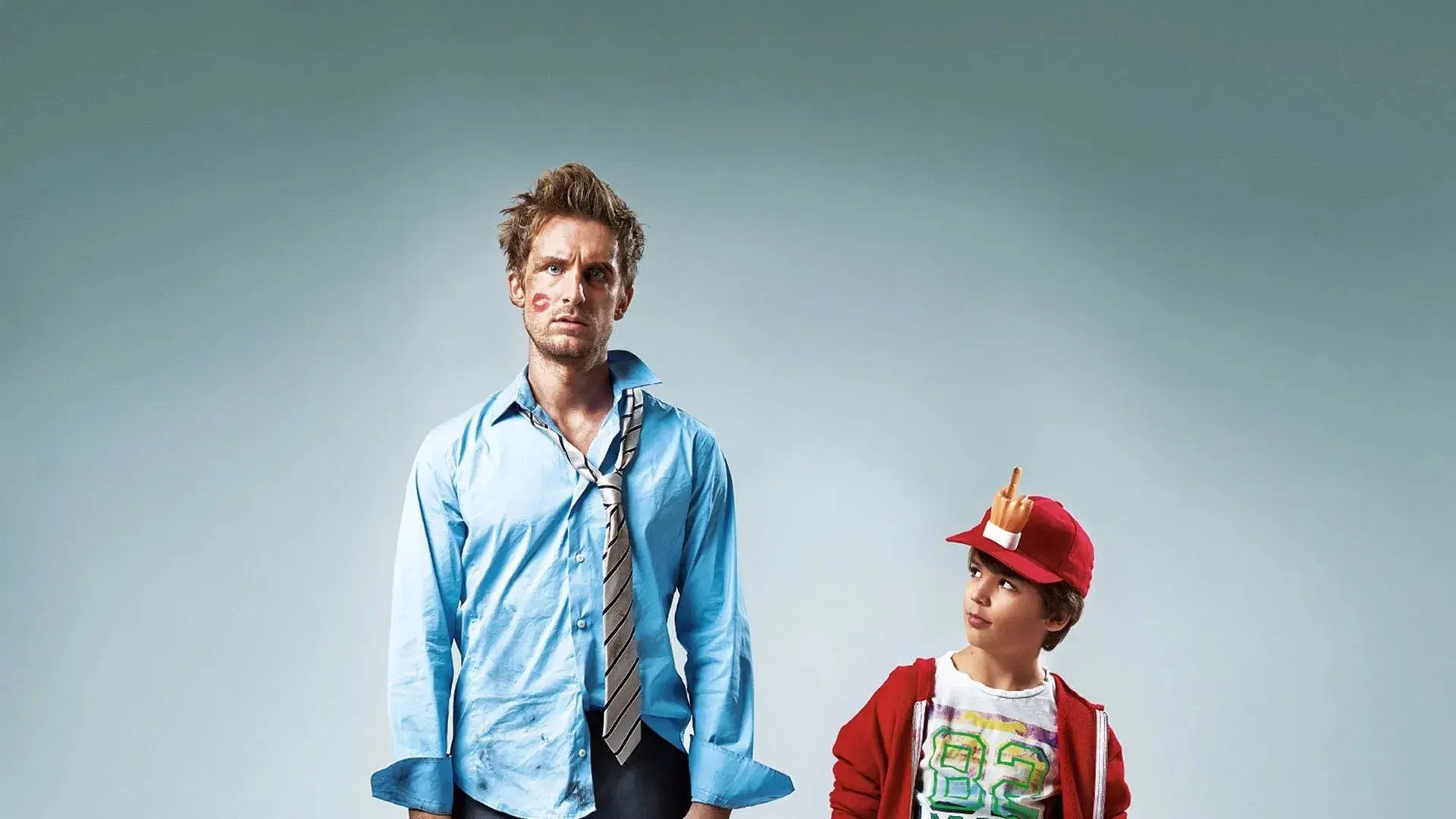 Babá Fora de Controle