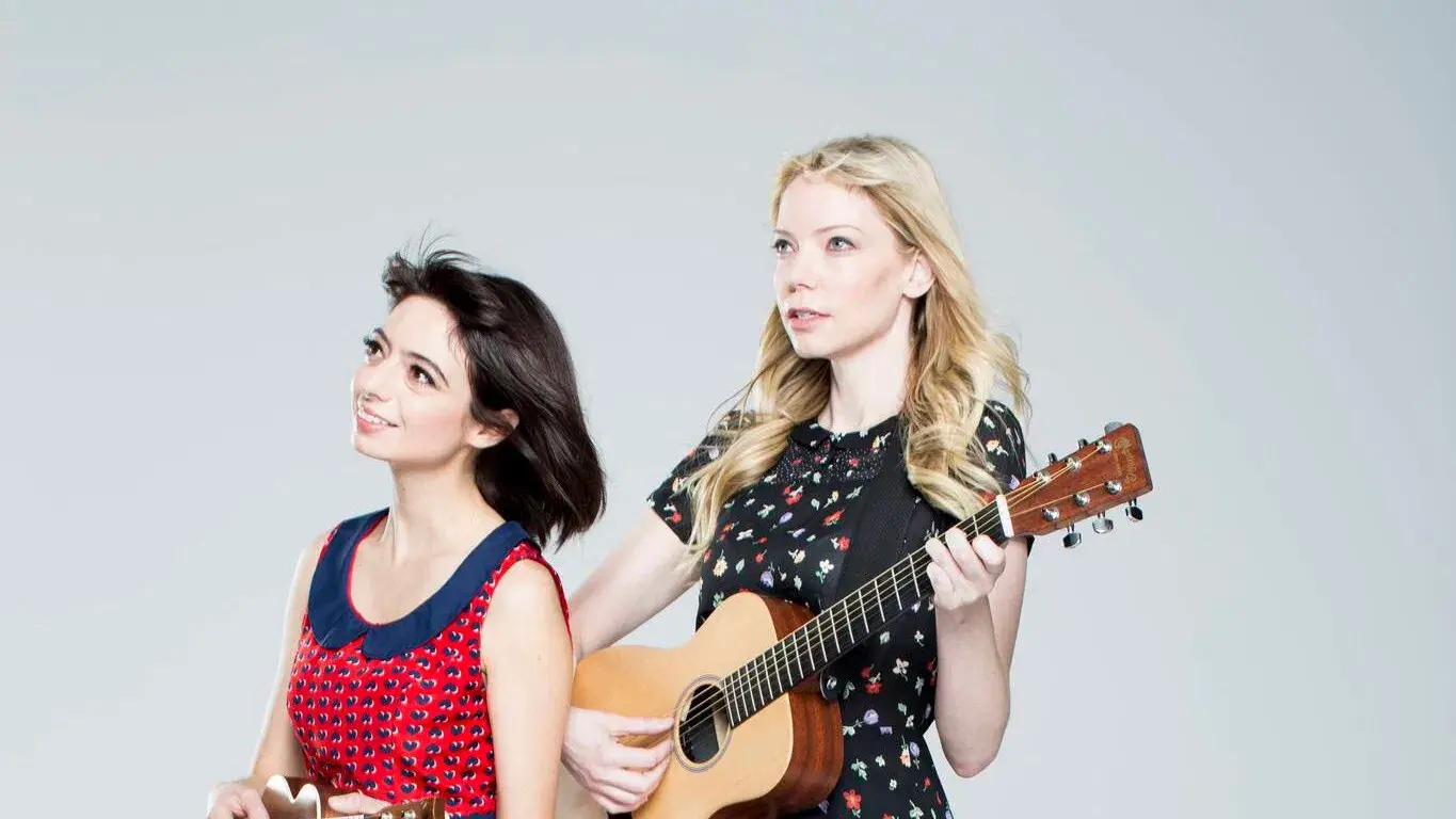 Garfunkel & Oates