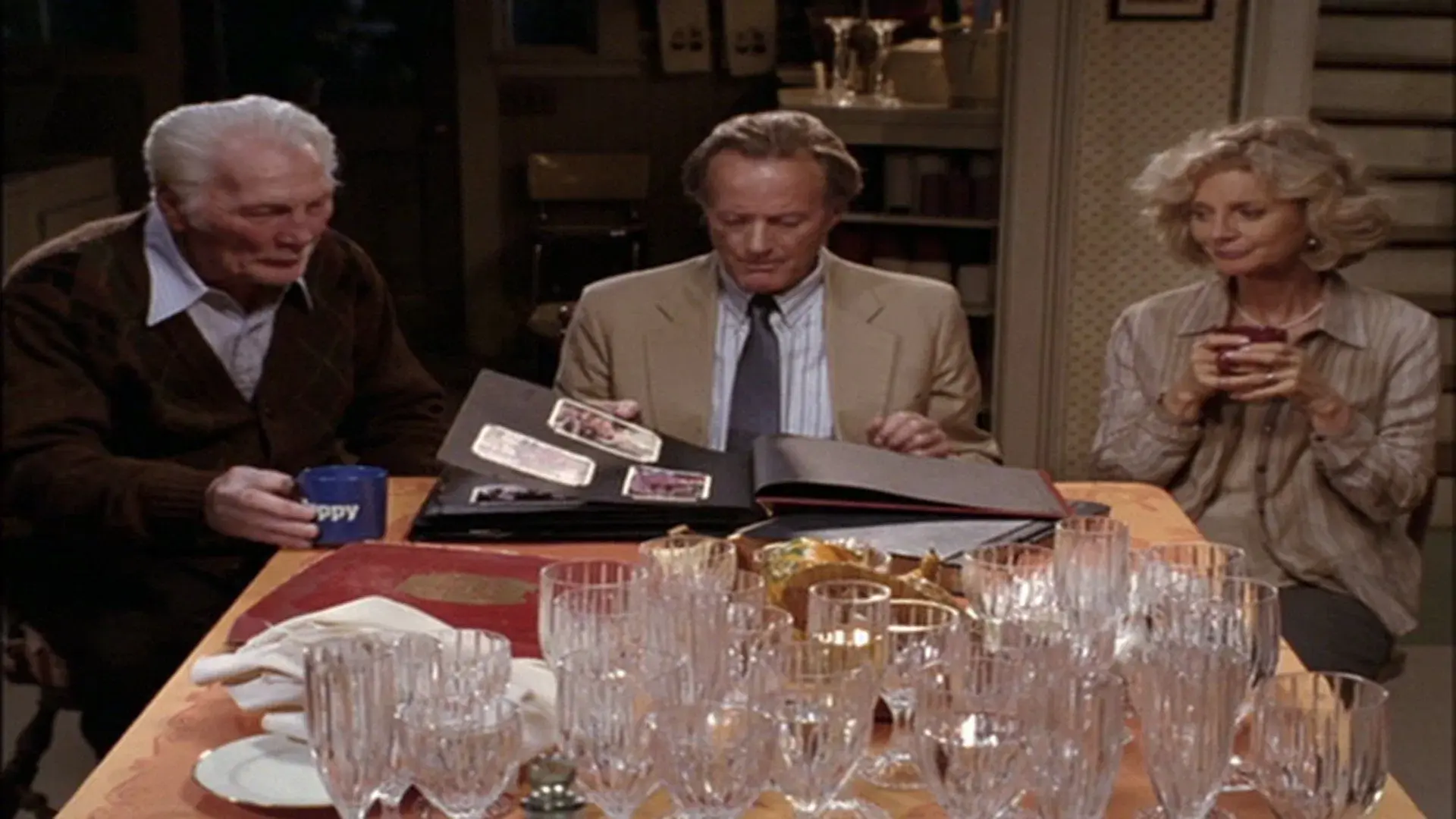 Quando Nos Tornamos Adultos