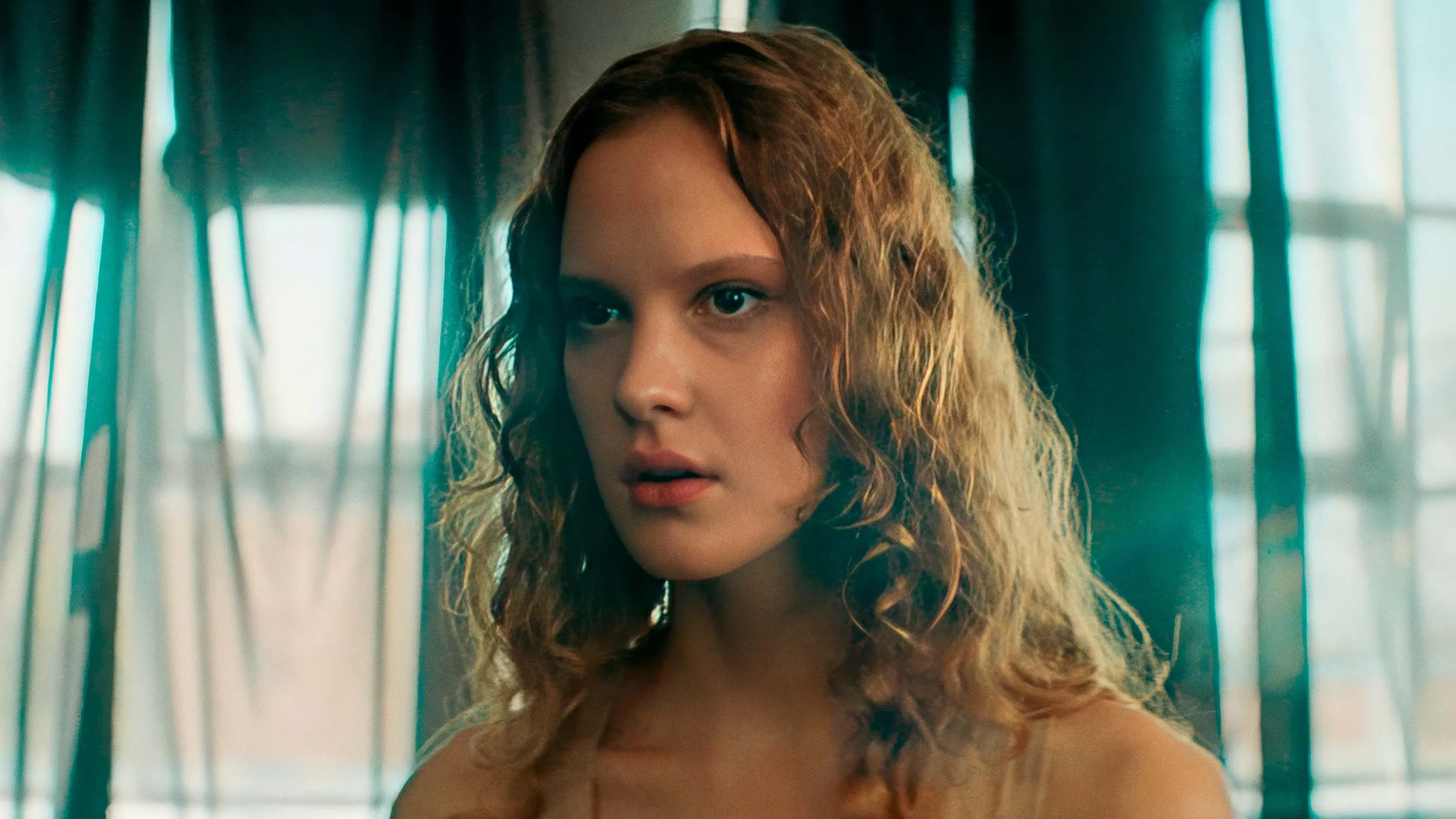 Тайное влечение