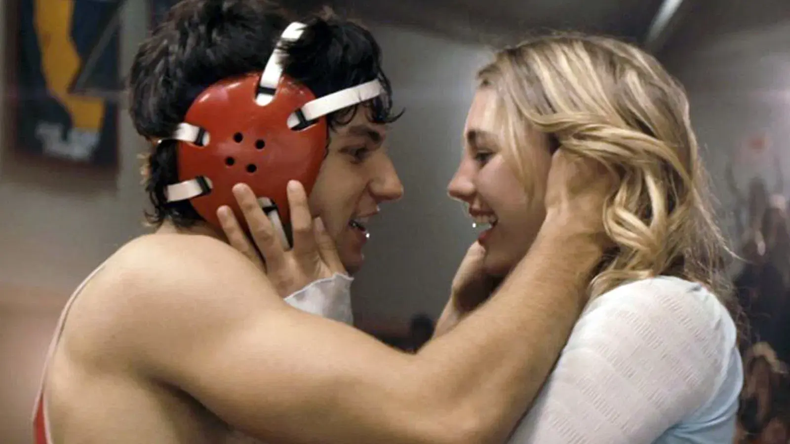 Lutando Por Um Sonho