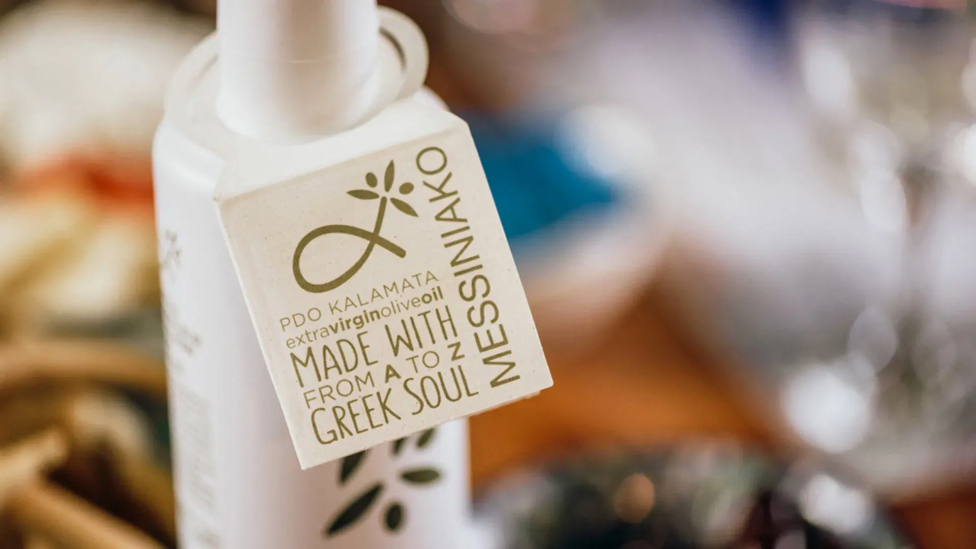 Messiniako Organic Extra-Virgin Olive Oil from Kalamata, Messinia, Greece (Food Insider)