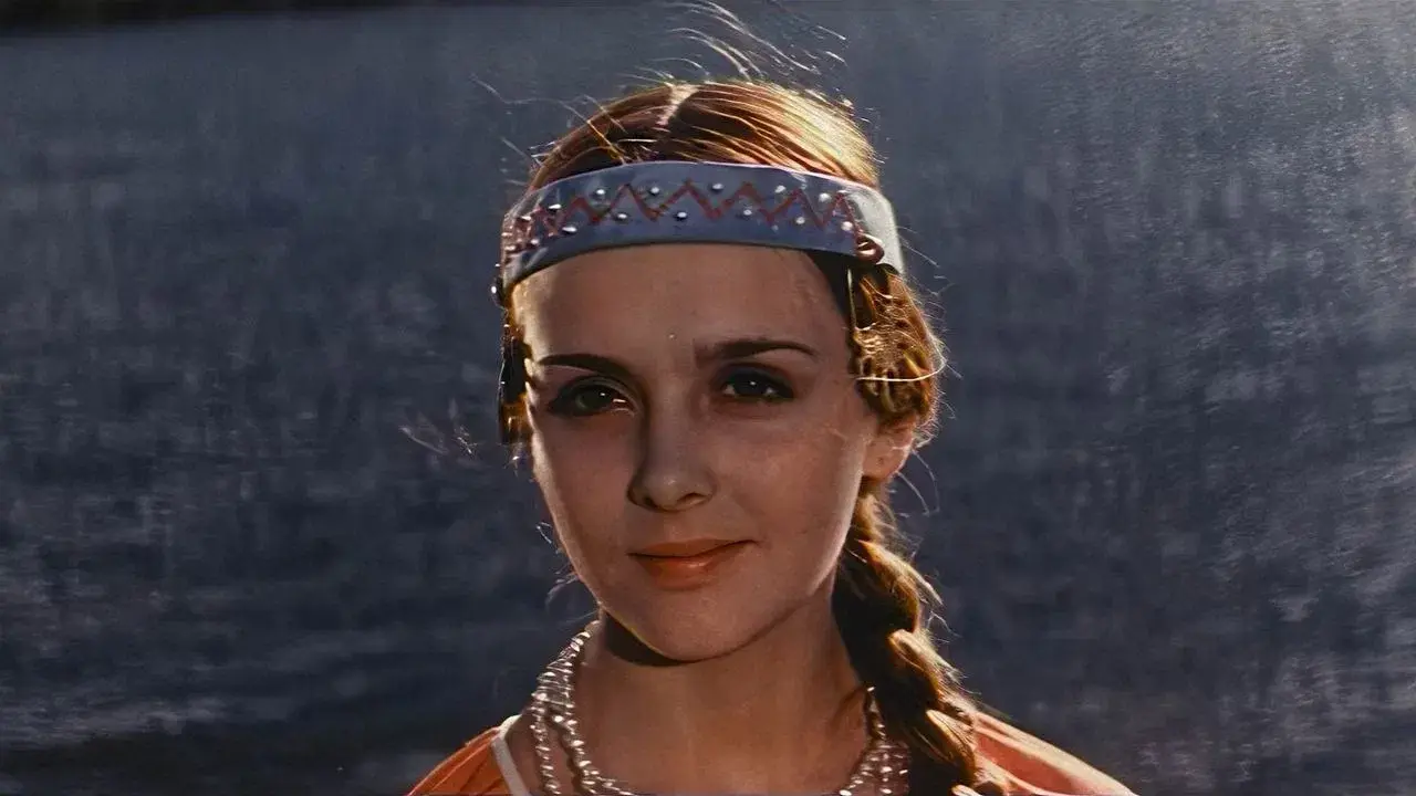 Финист – Ясный сокол