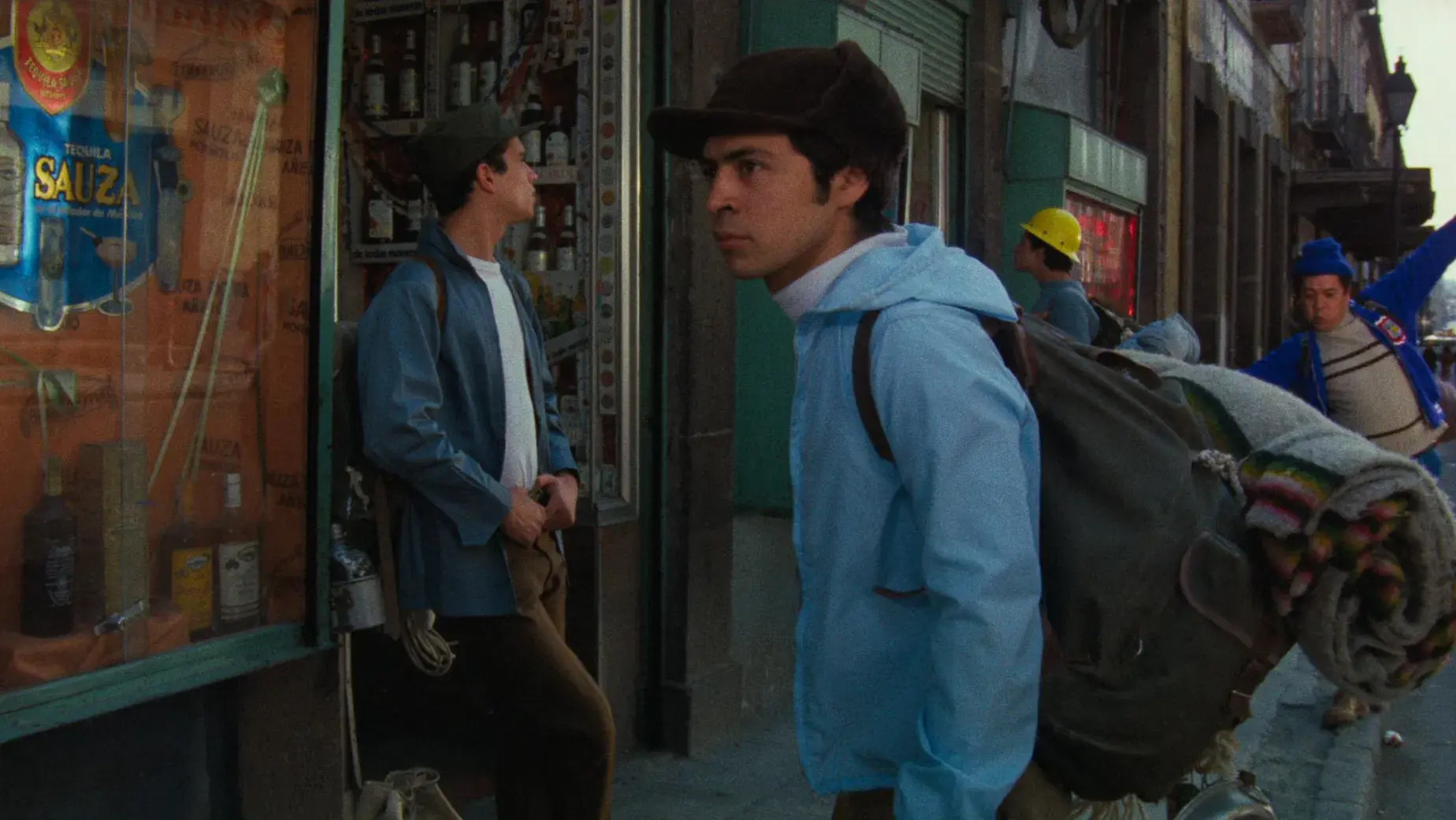 Canoa: memoria de un hecho vergonzoso