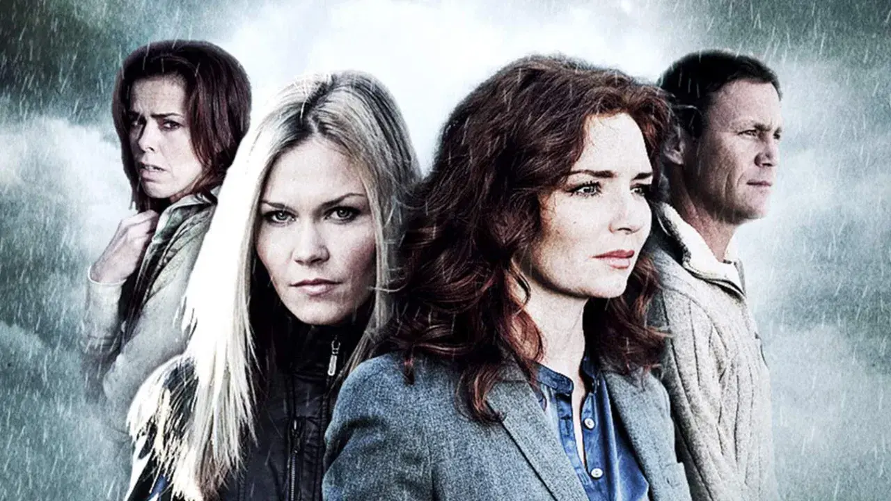 Expresso para a Morte