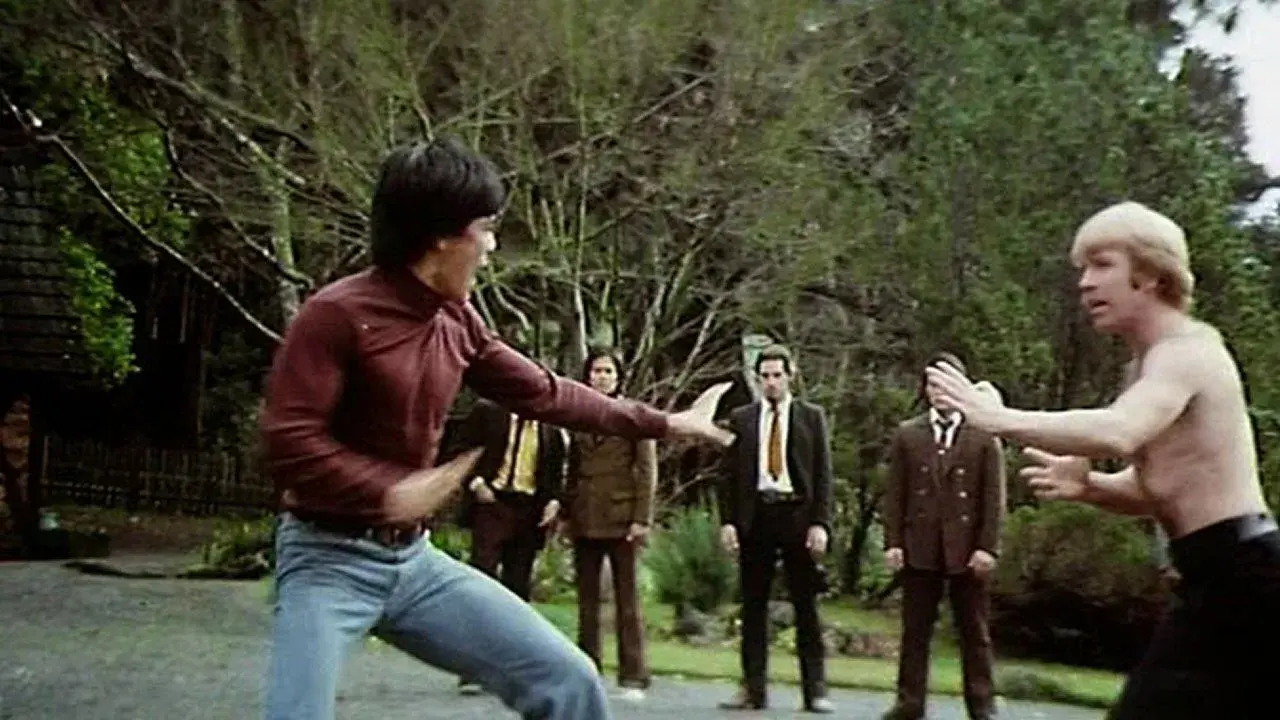 Massacre em San Francisco