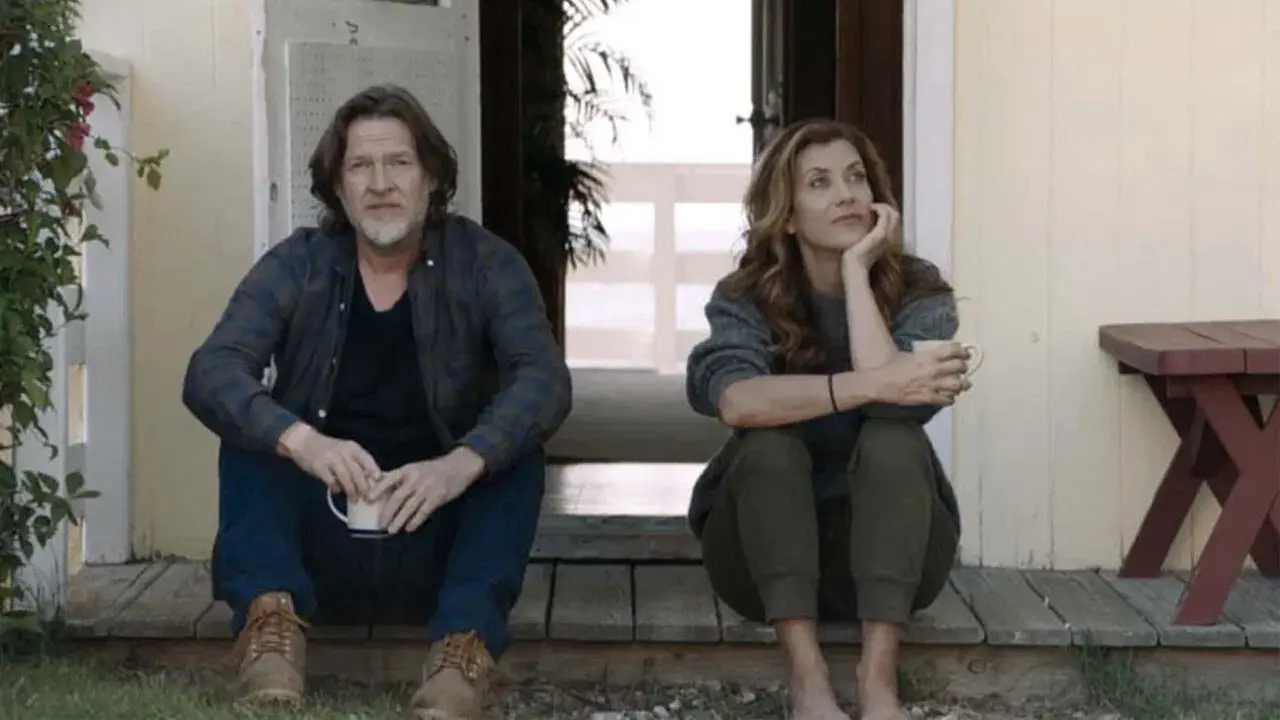 Em Algum Momento Além de Agora