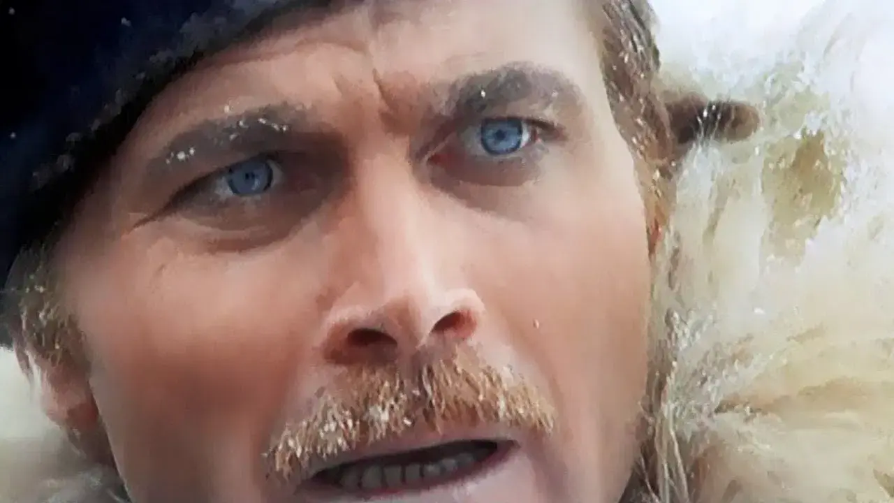 Desafio ao Lobo Branco