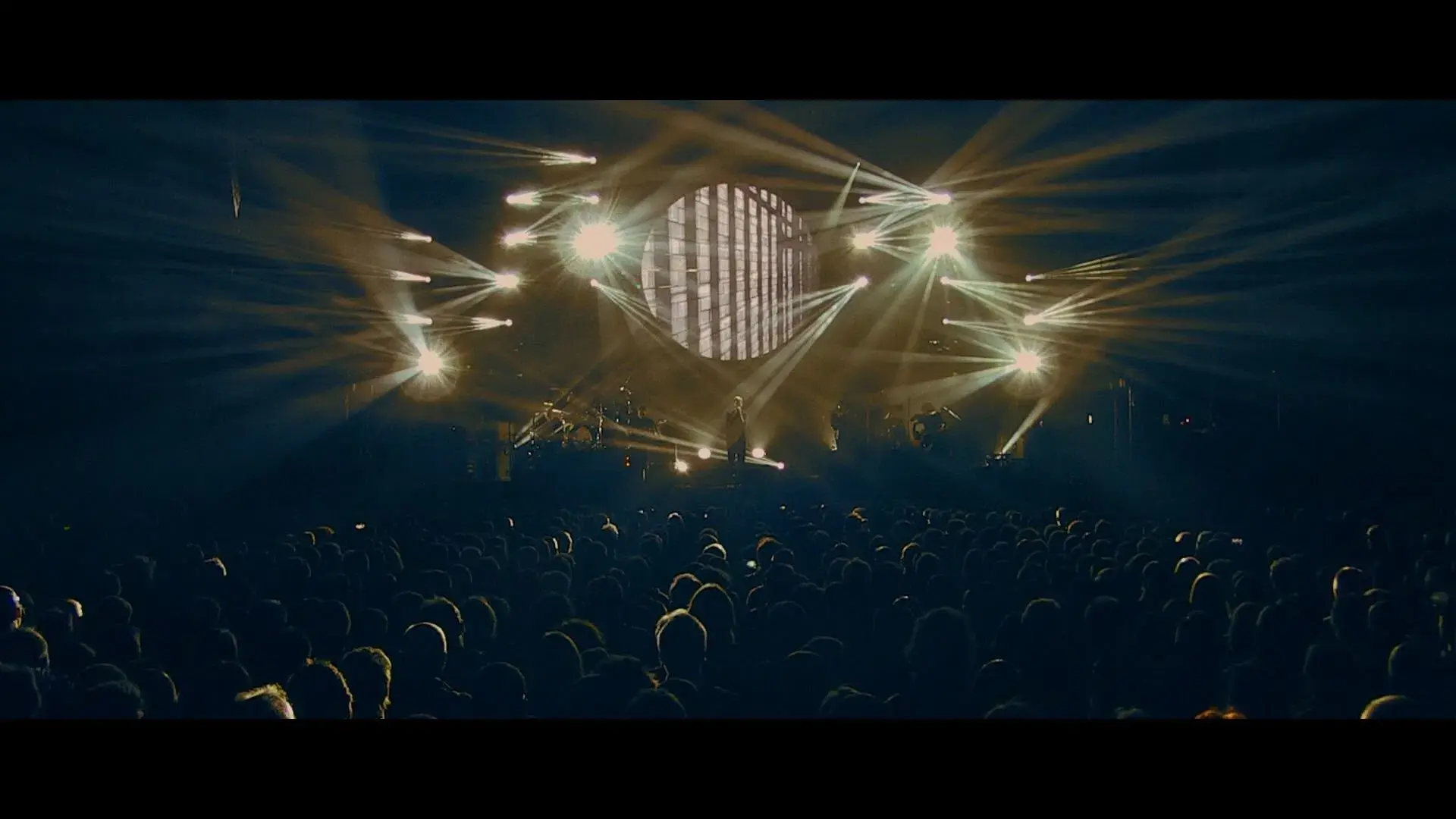 The Australian Pink Floyd Show - Everything under the sun