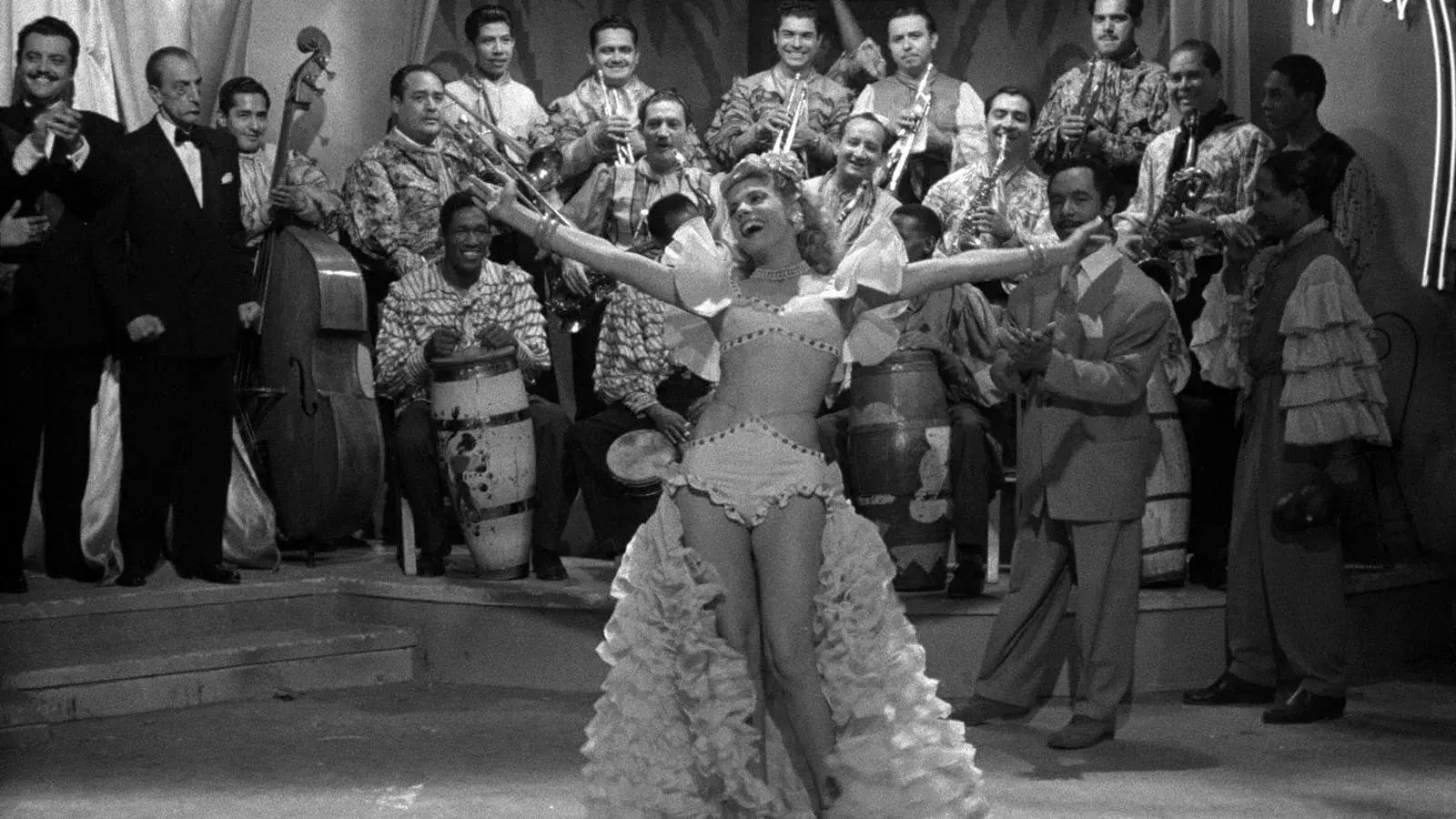 Víctimas del pecado