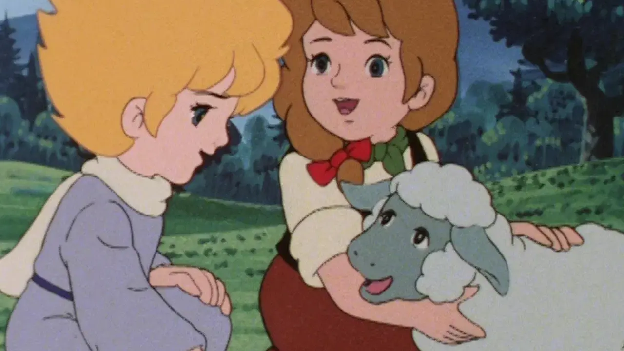 As Aventuras do Pequeno Príncipe