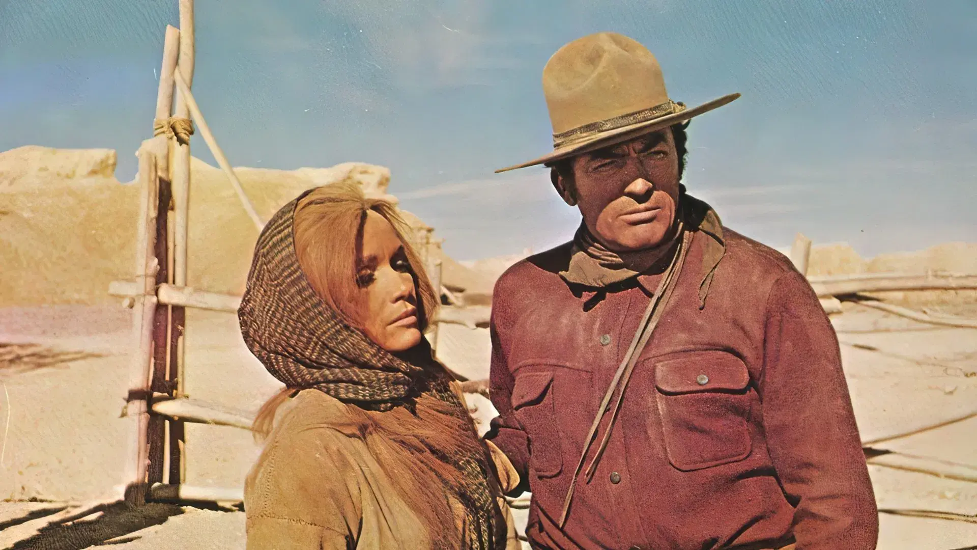 A Noite da Emboscada