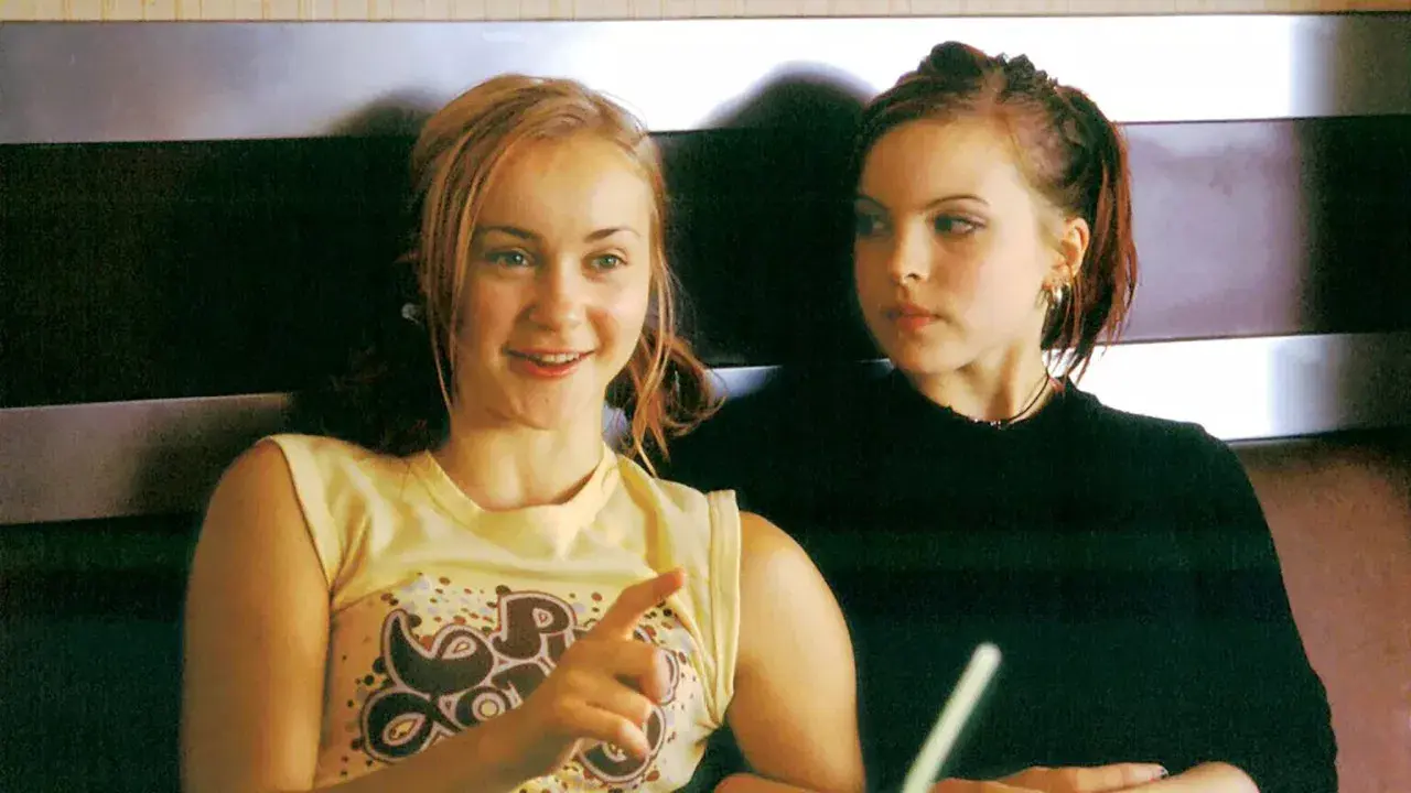 Espoon viimeinen neitsyt