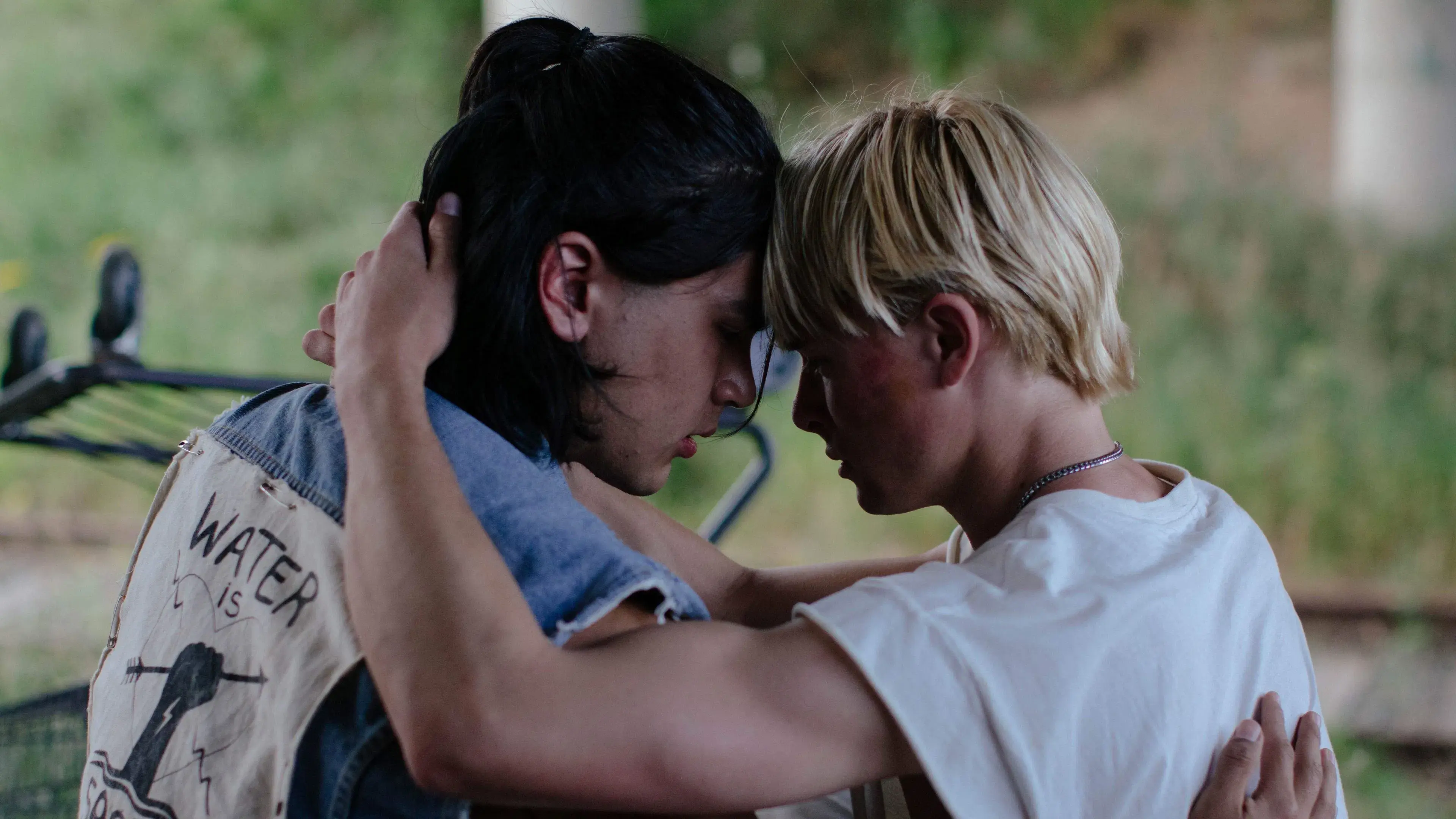 Selvagem: Busca Pelas Raízes