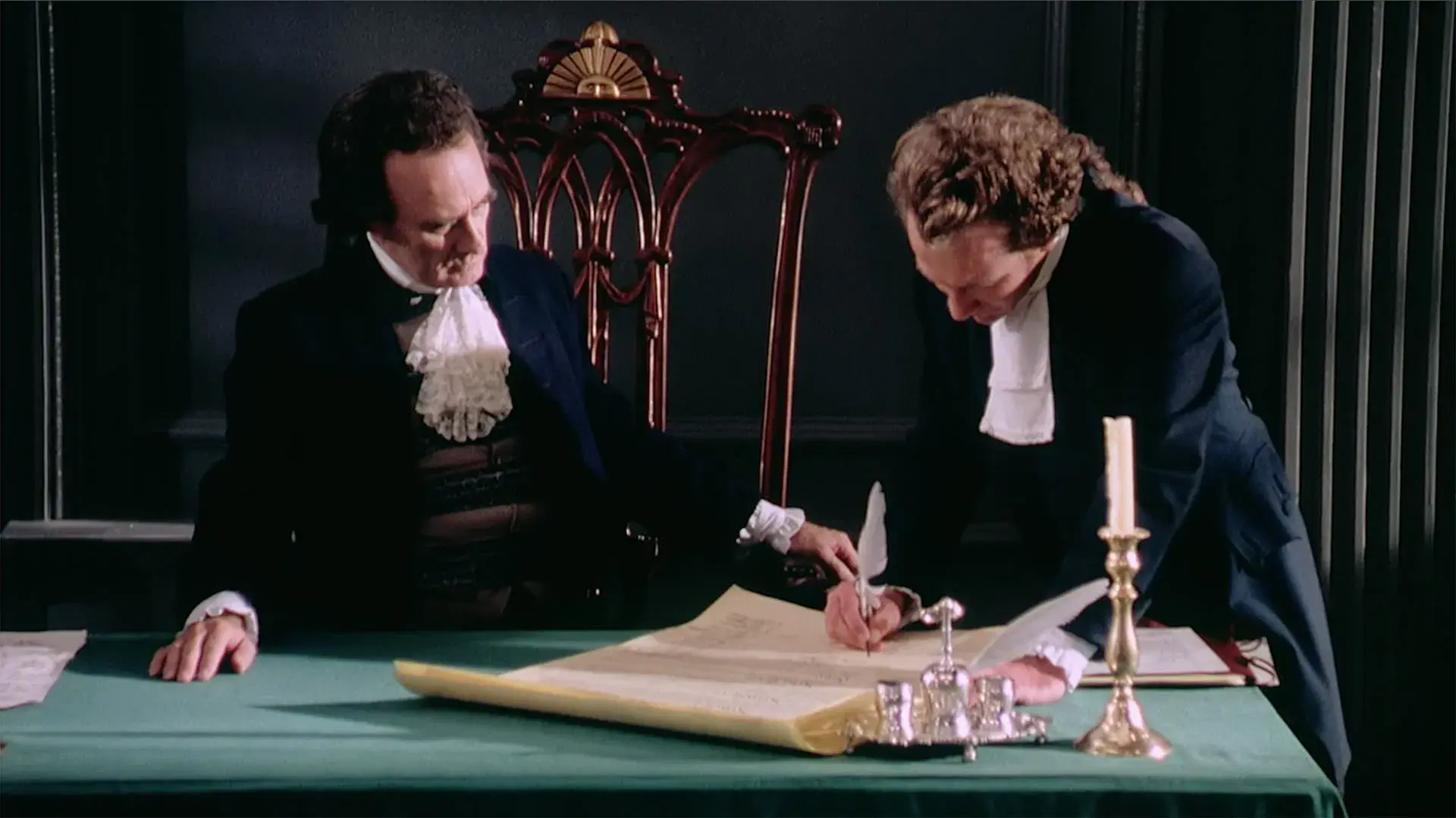 A More Perfect Union