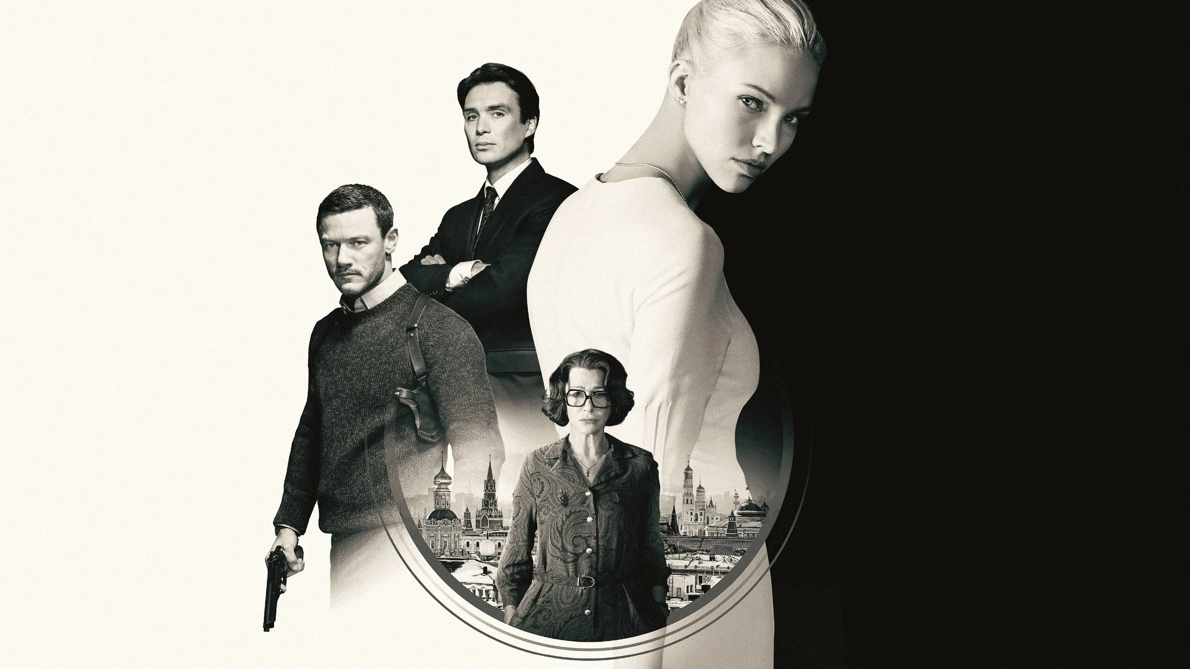 Anna: O Perigo Tem Nome