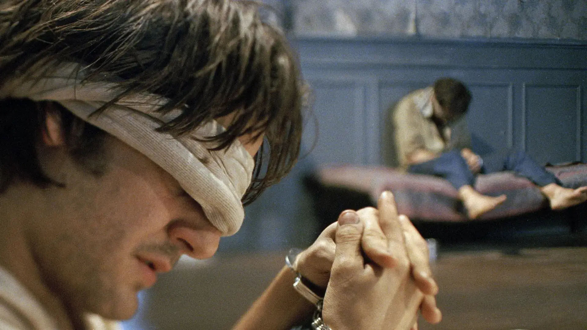 Crônica de Uma Fuga