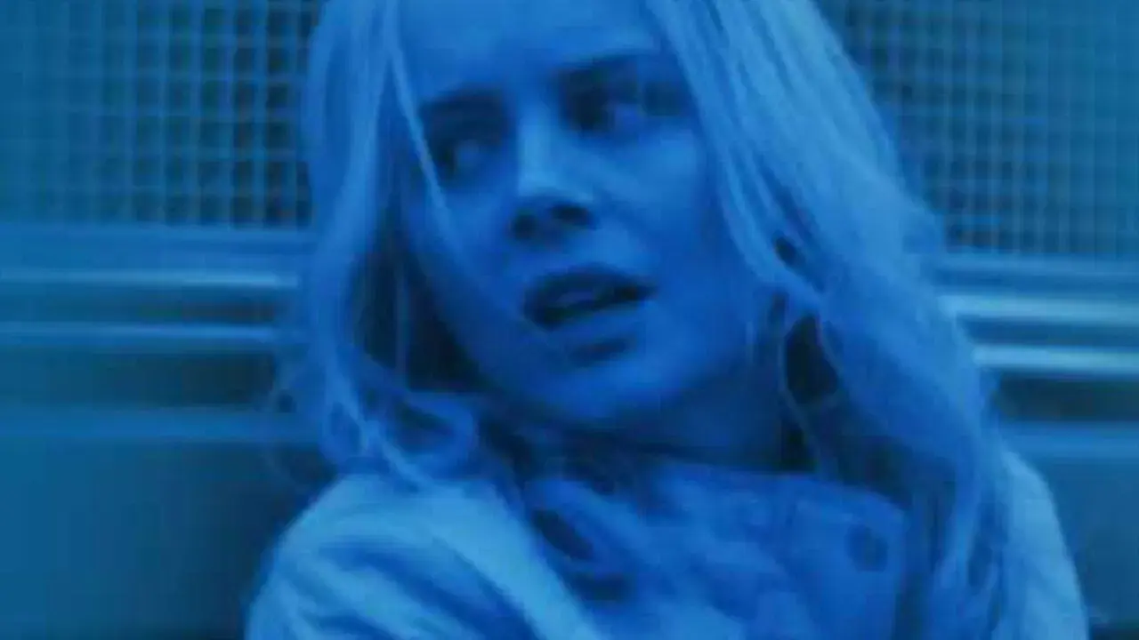 A Esposa Secreta do Meu Marido