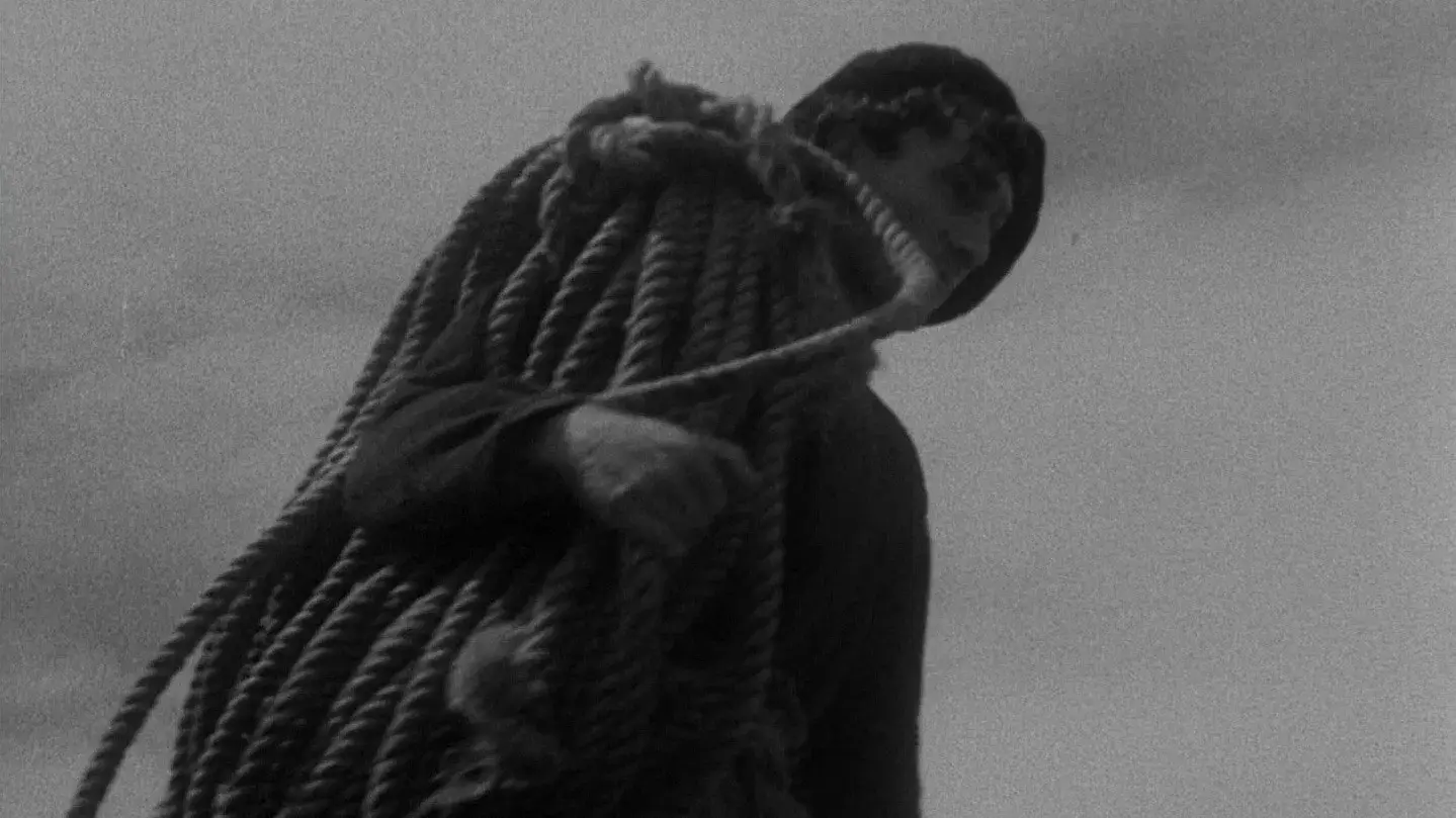 Os Pescadores de Aran