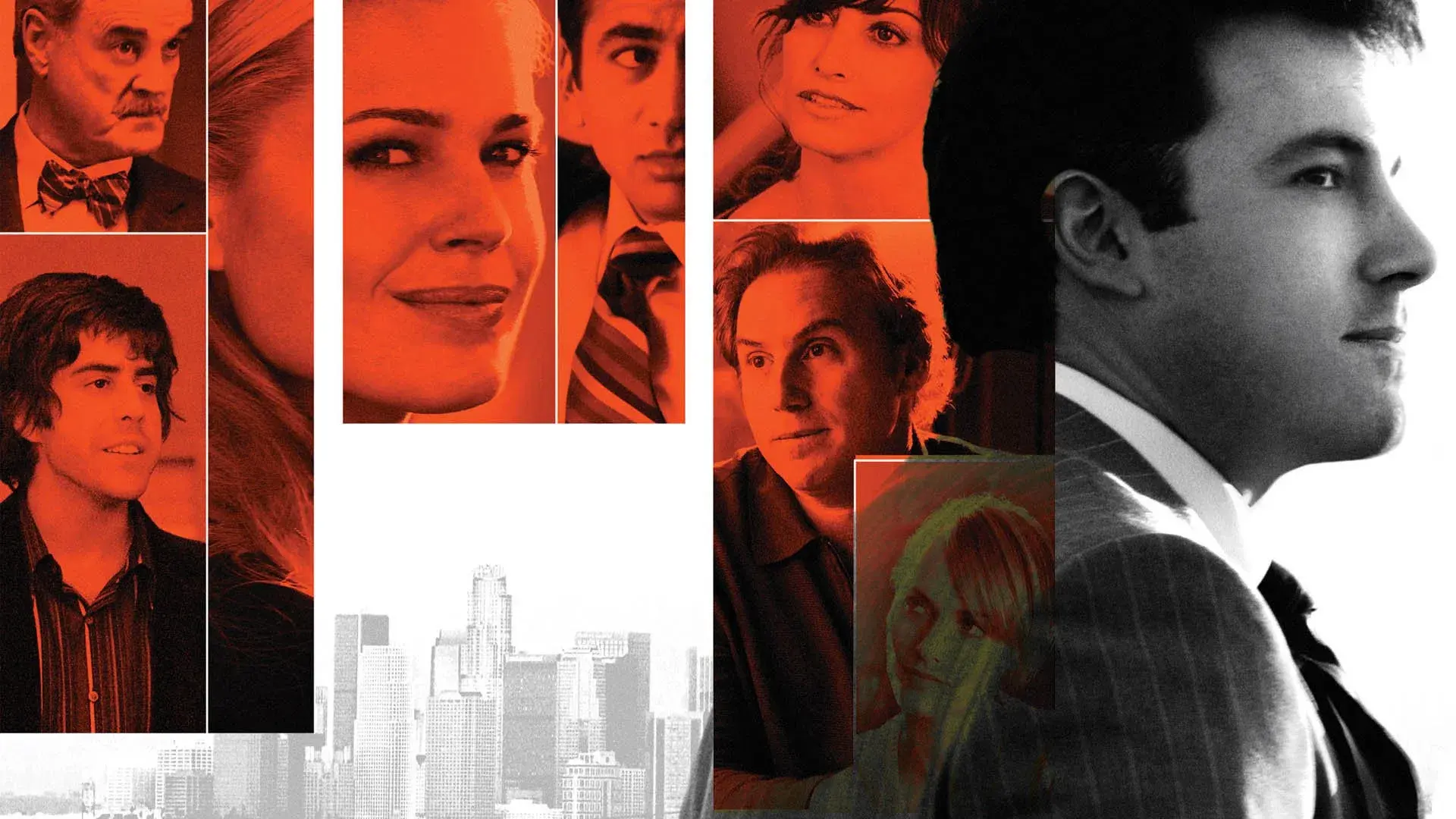 Um Cara Quase Perfeito