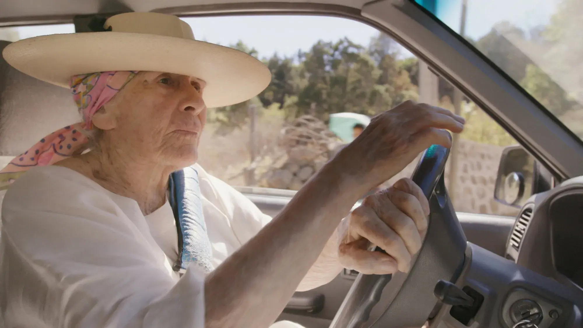 A jornada culinária de Diana Kennedy