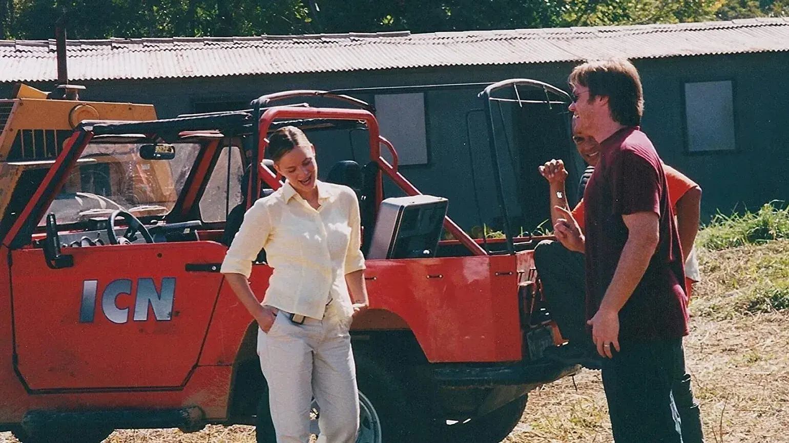 Abelhas - Ataque Mortal