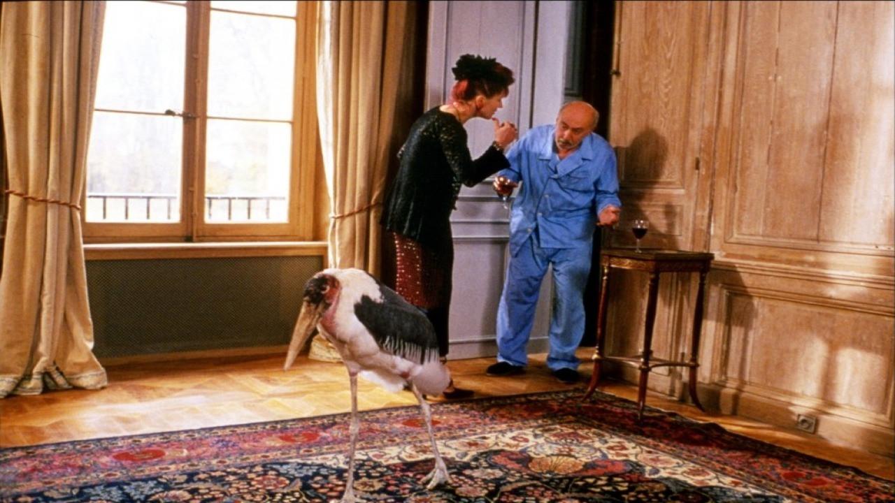 Adieu, plancher des vaches !