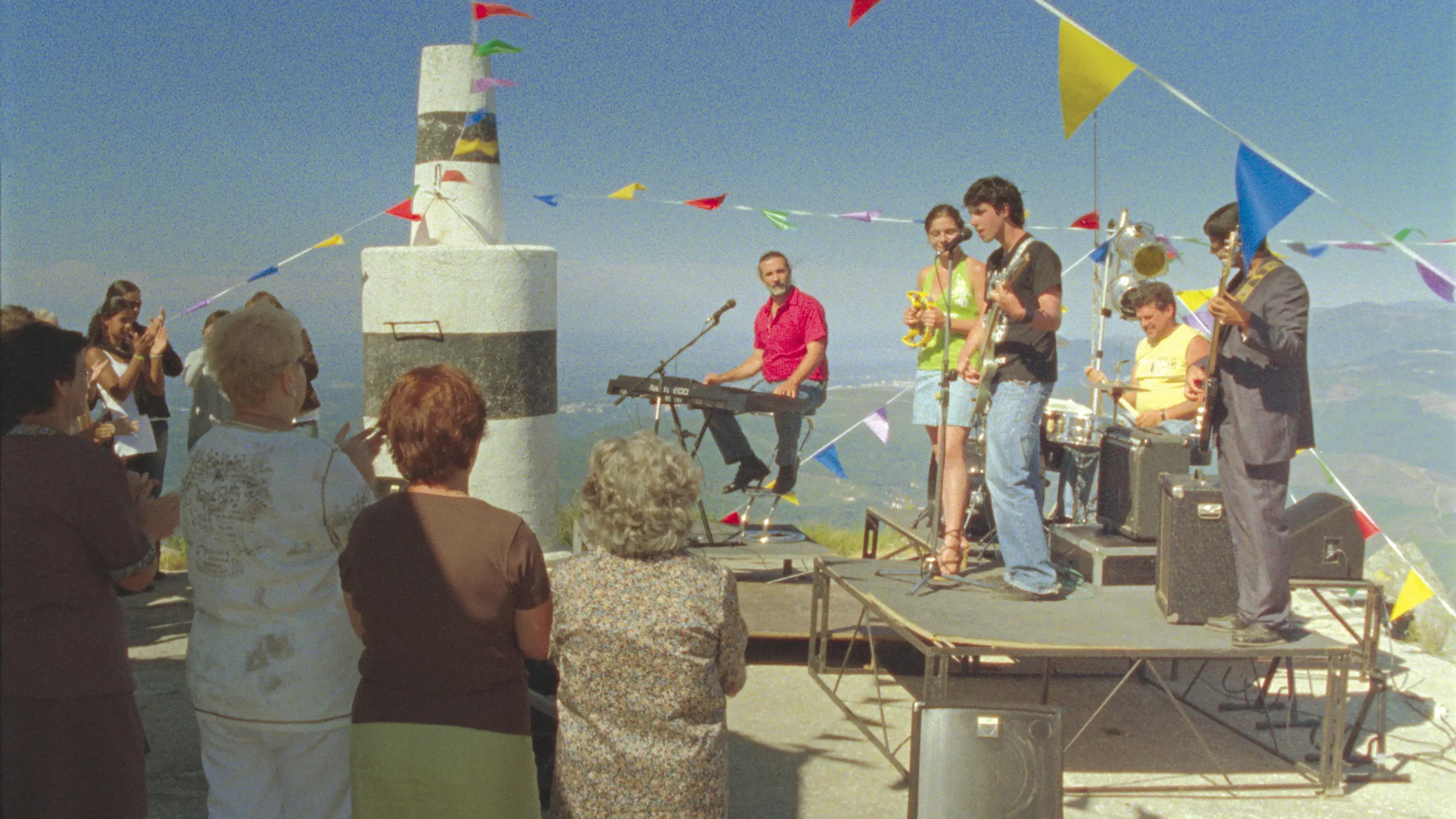 Aquele Querido Mês de Agosto
