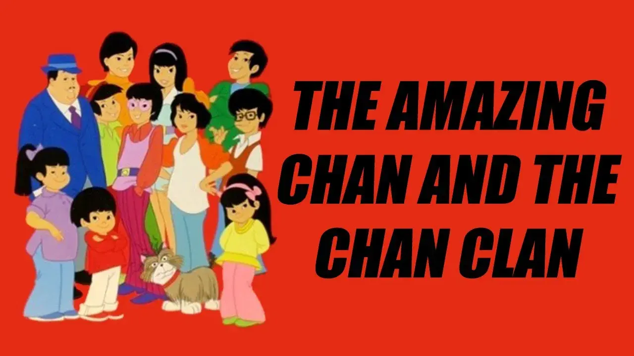 As Aventuras de Charlie Chan