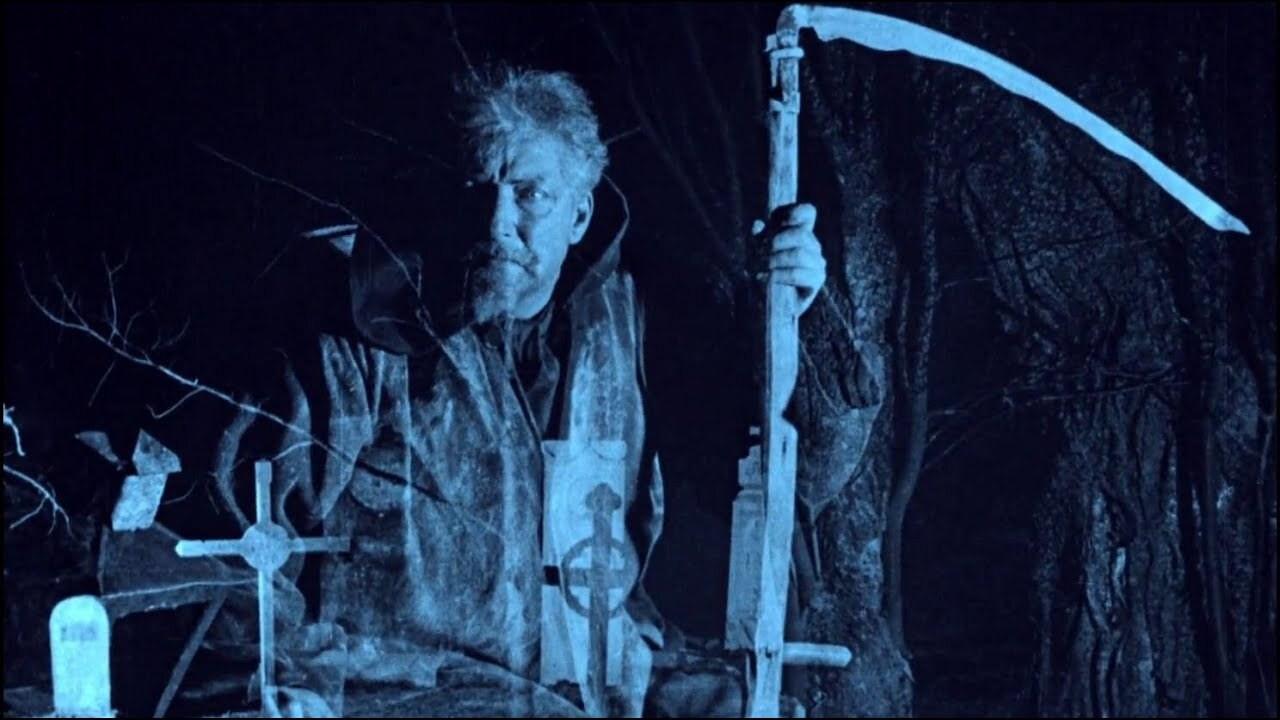 A Carruagem Fantasma