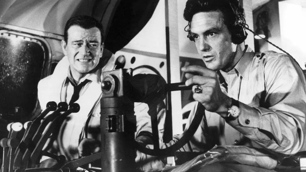 Um Fio de Esperança