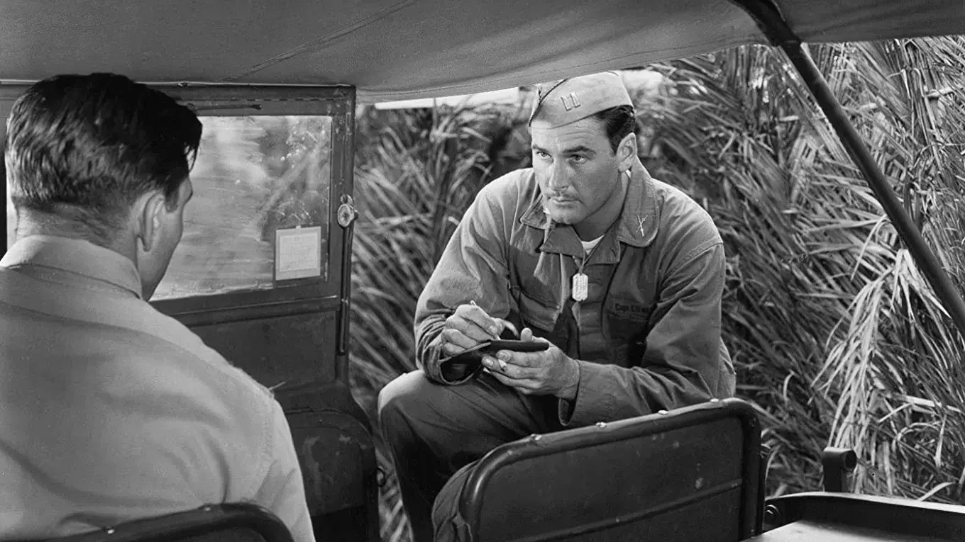 Um Punhado de Bravos