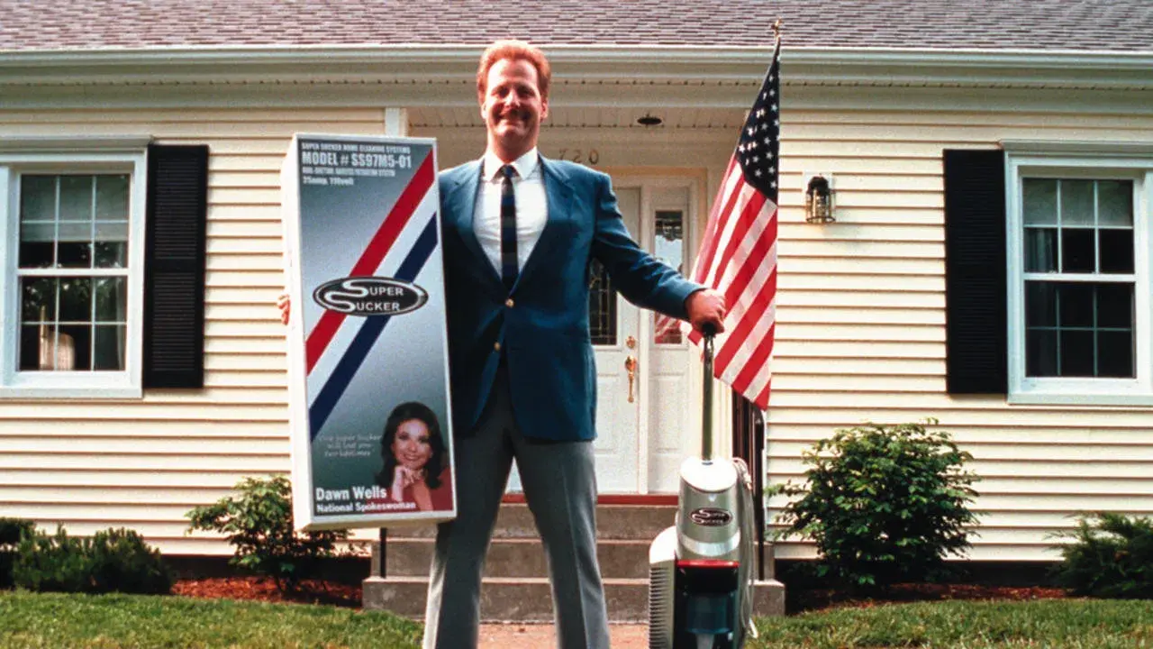 Super Sucker: Aspire Seu Mau Humor