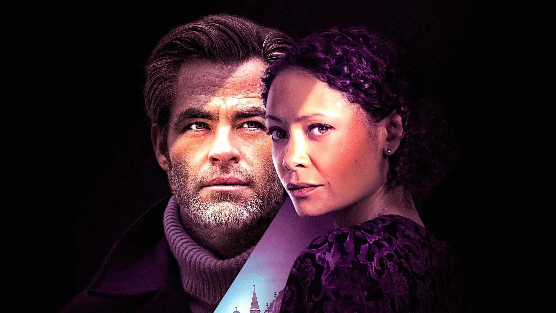 Um Jantar Entre Espiões