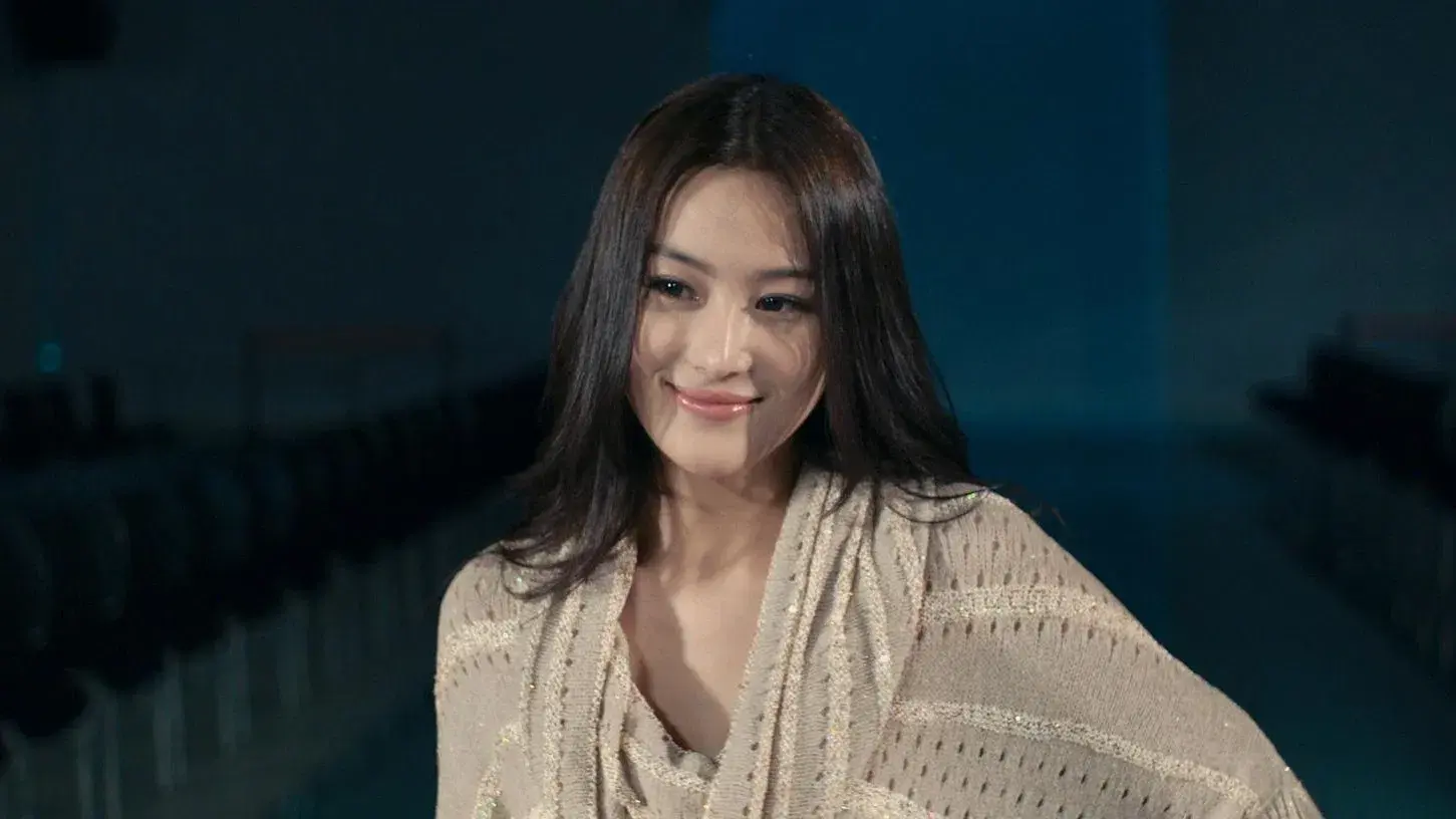 宅男总动员：女神归来