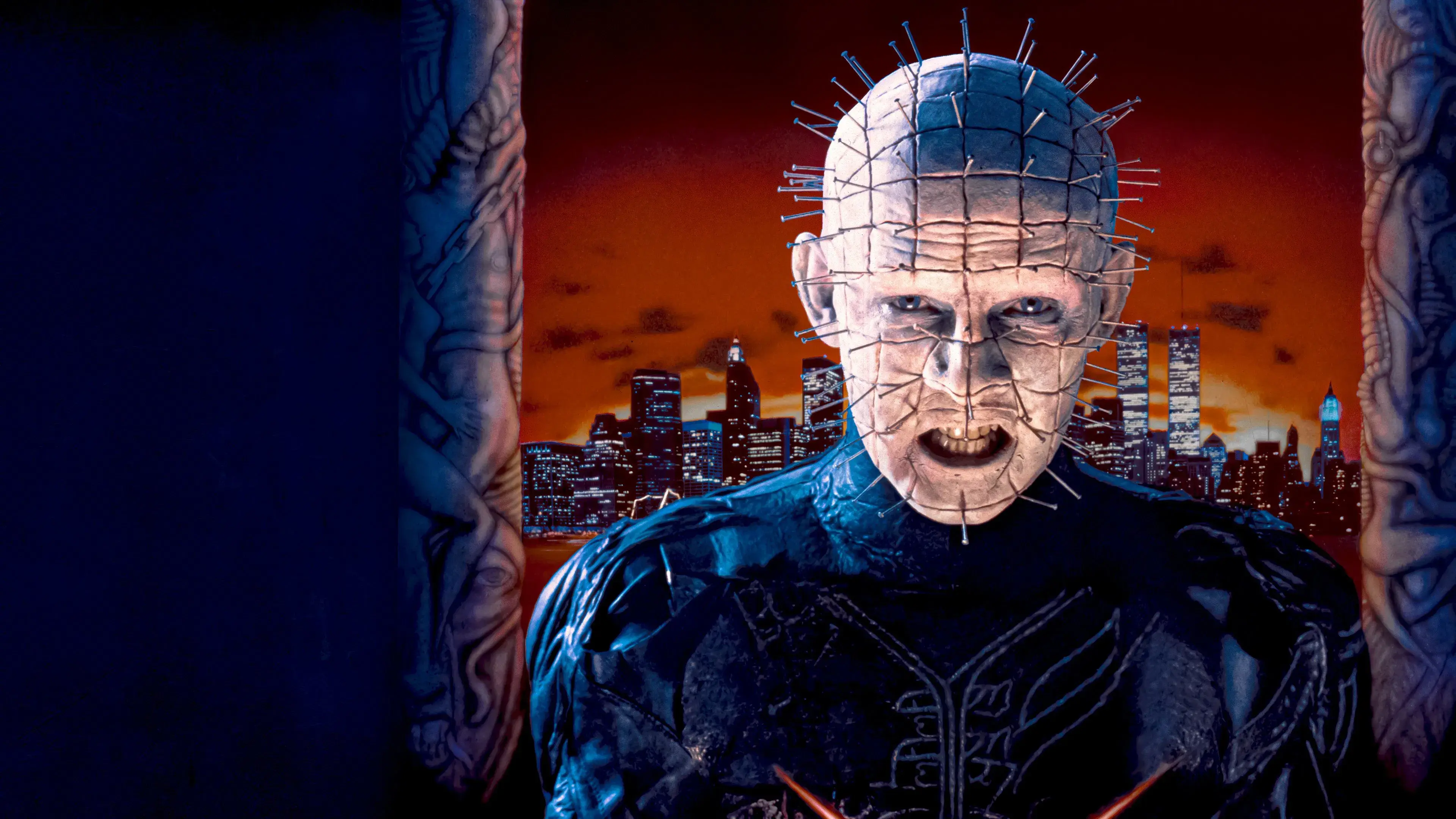 Hellraiser III: Inferno na Terra