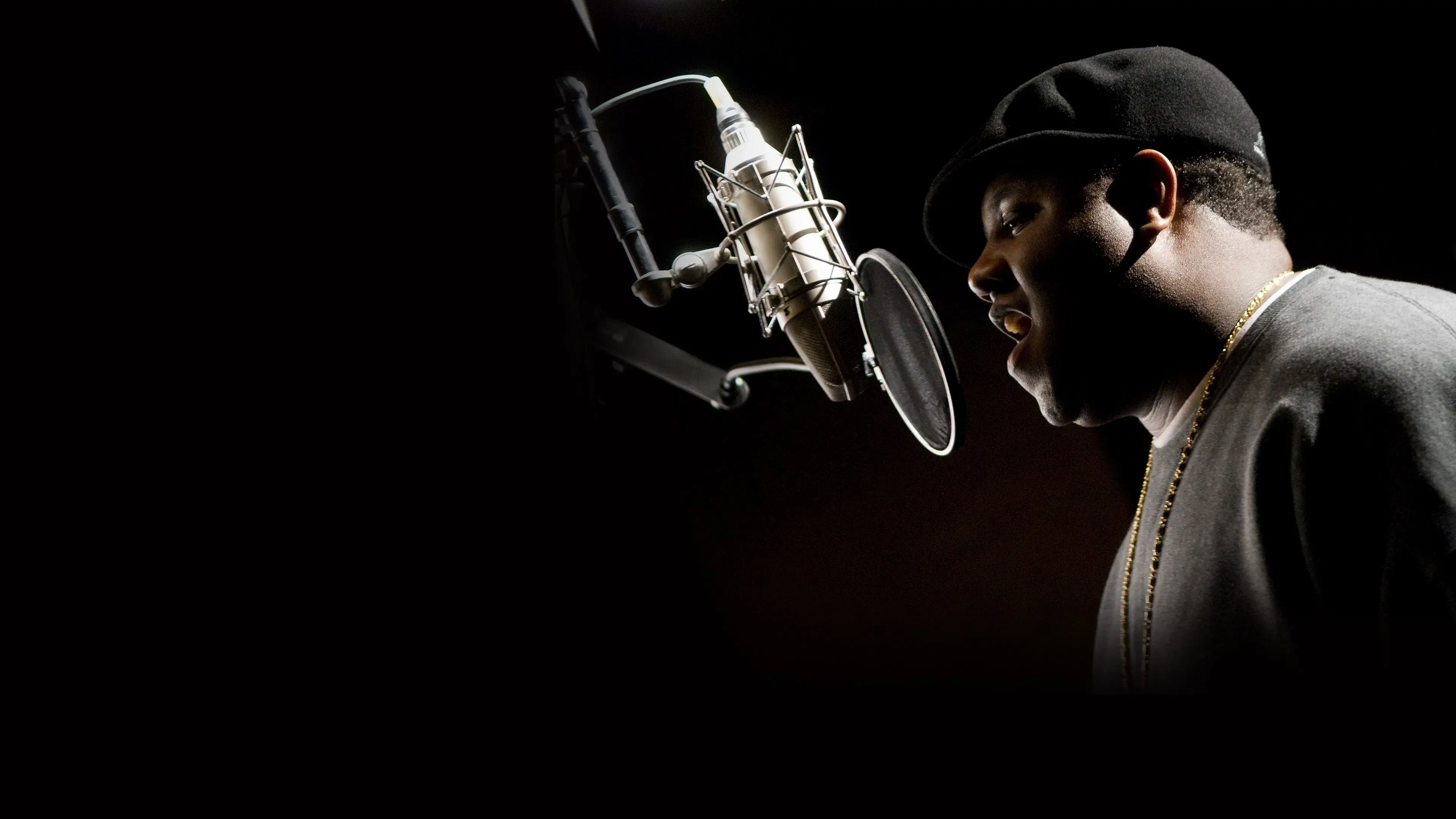 Notorious B.I.G. - Nenhum Sonho é Grande Demais