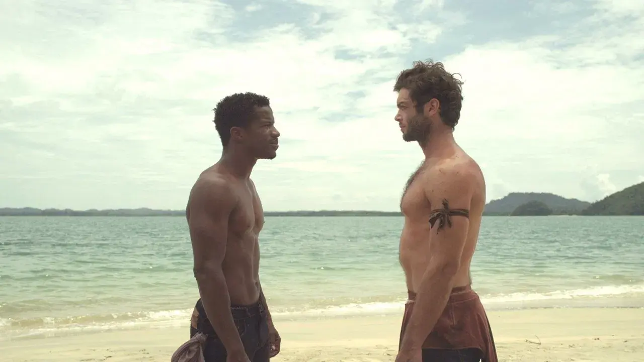 Eden Lutar ou Morrer