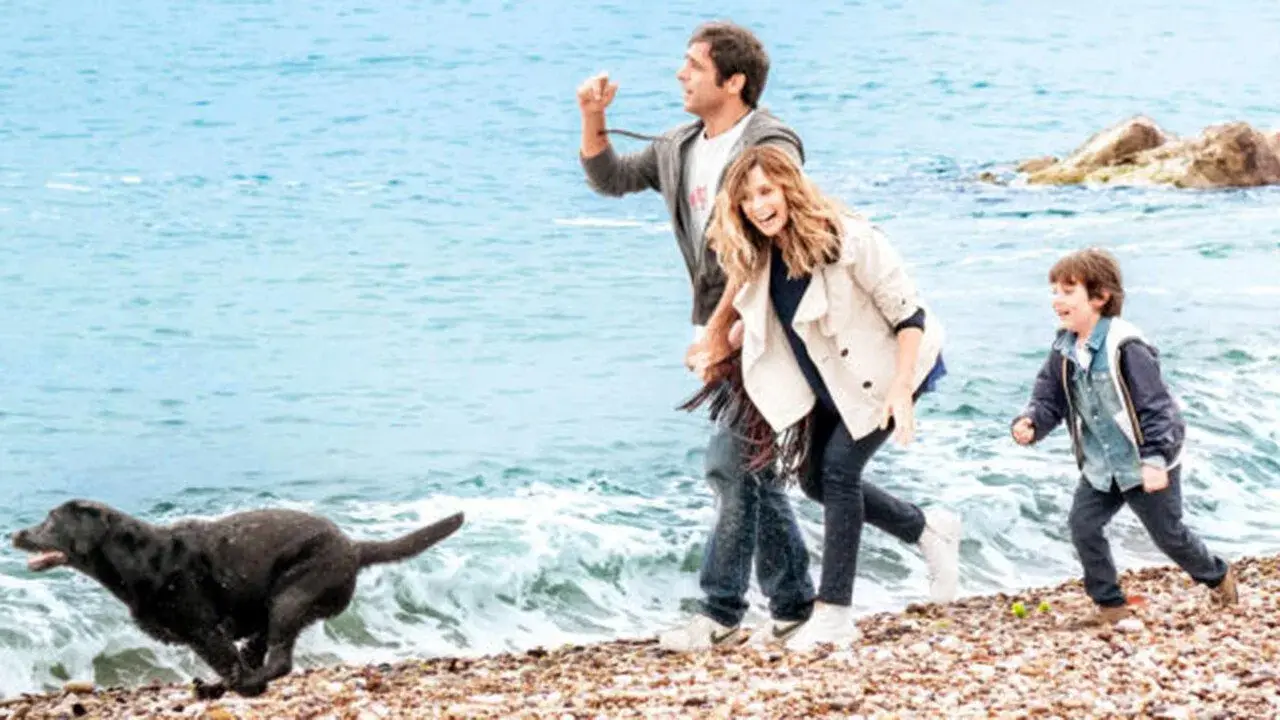 Espírito de Família