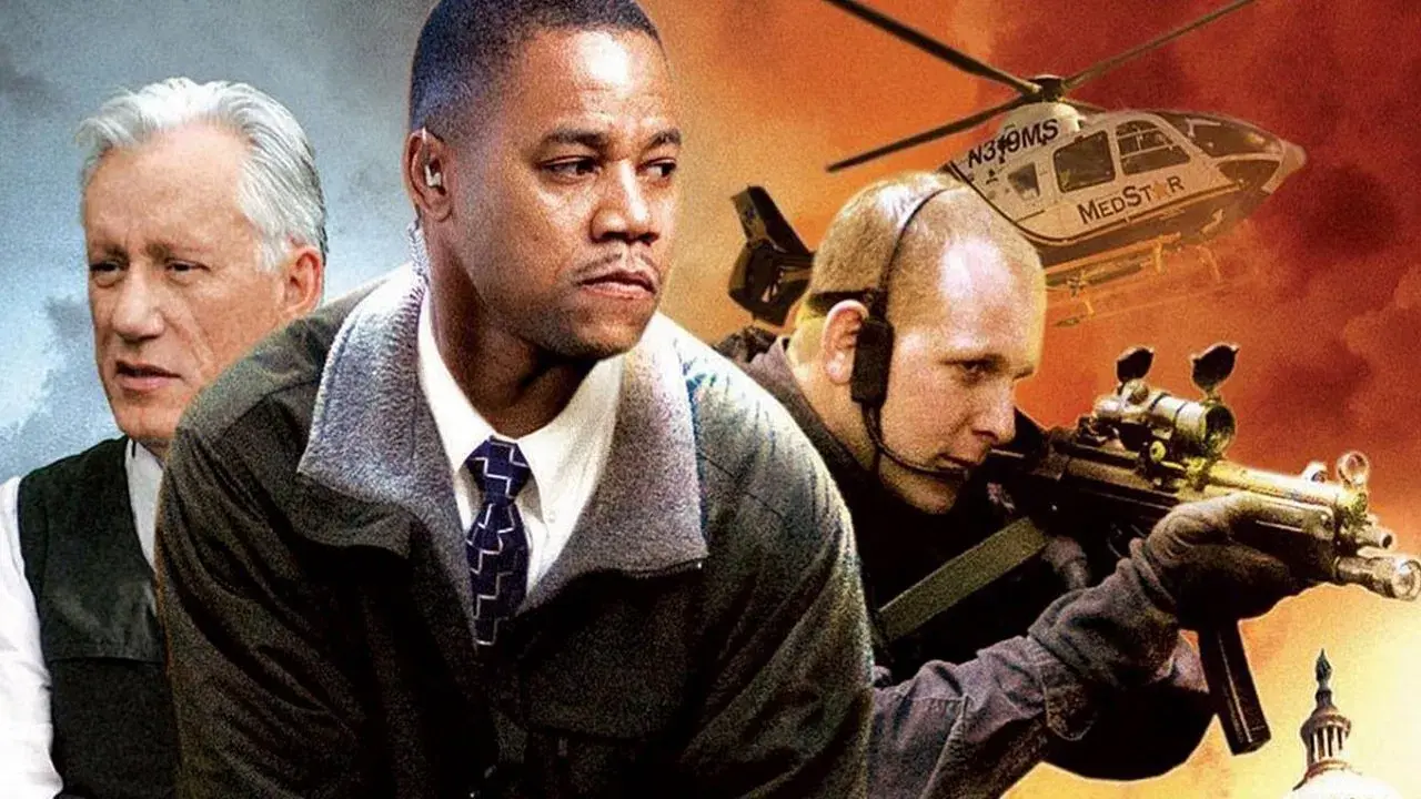 End Game: Crime Perfeito