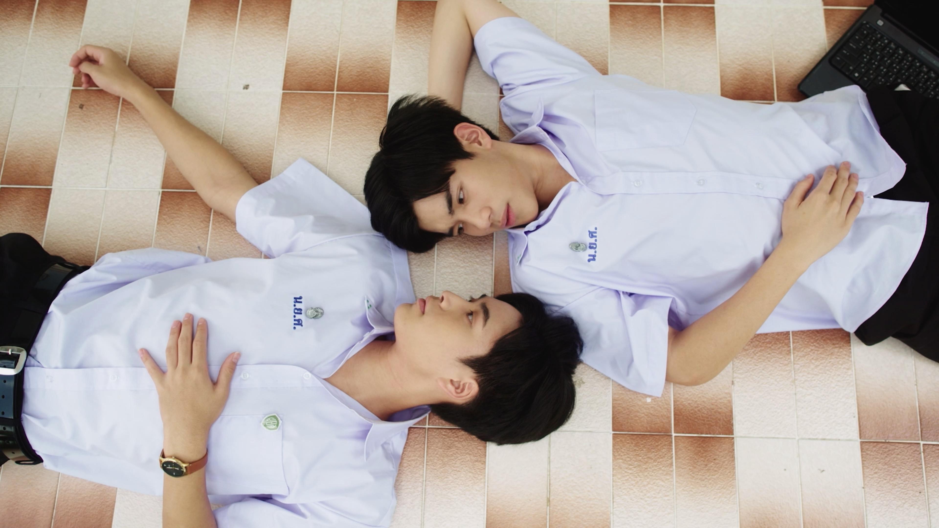 O Presidente da Minha Escola