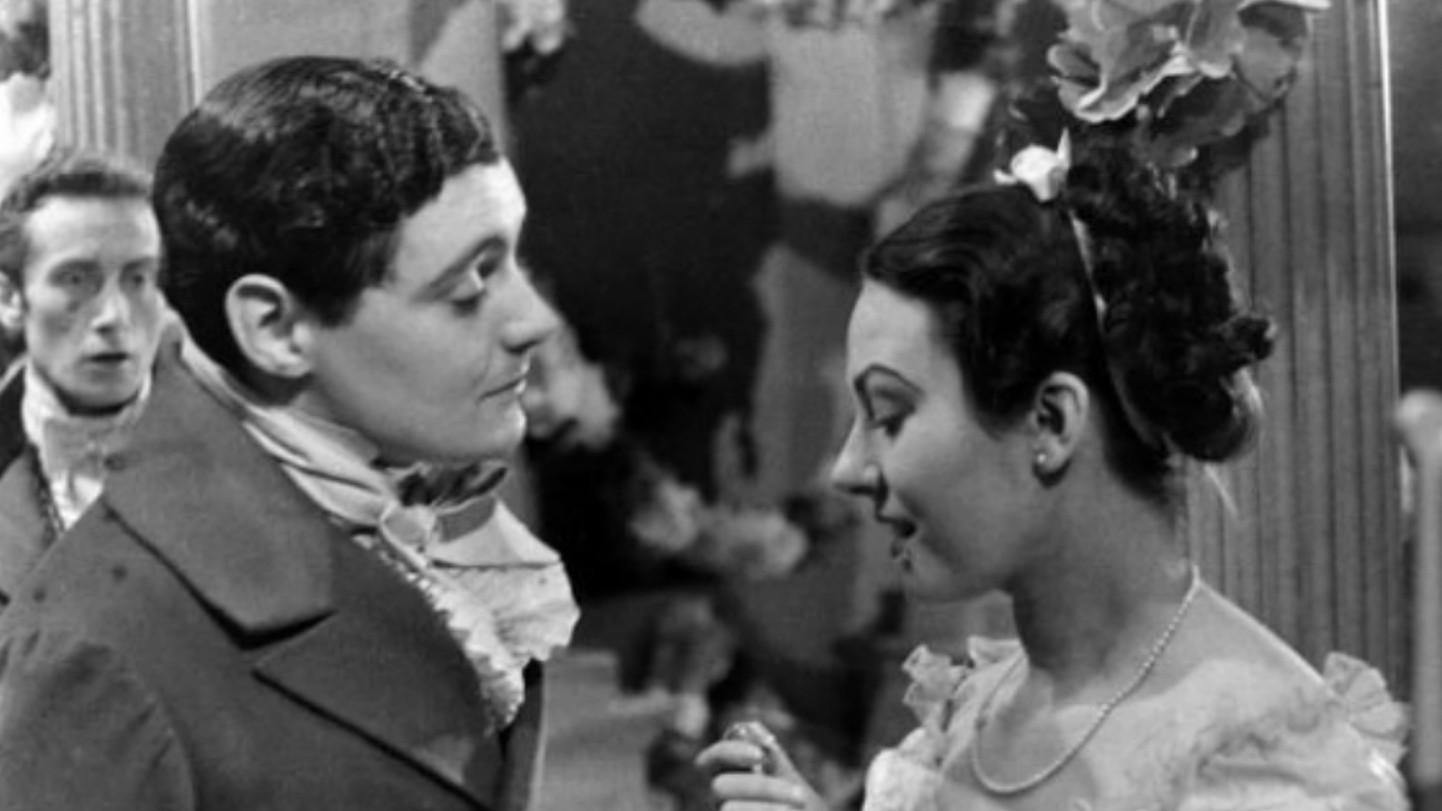 Orgulho e Preconceito