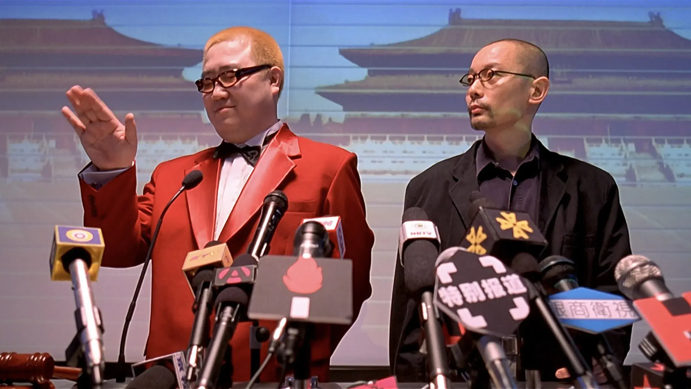 O Funeral do Chefão