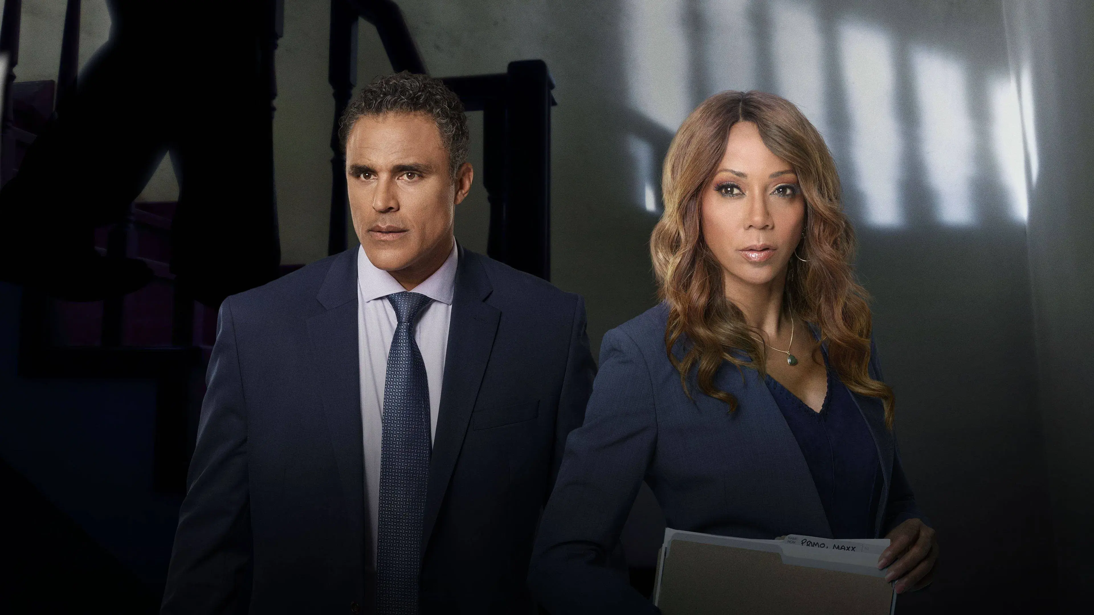 Mistério na TV: Morte no Cardápio