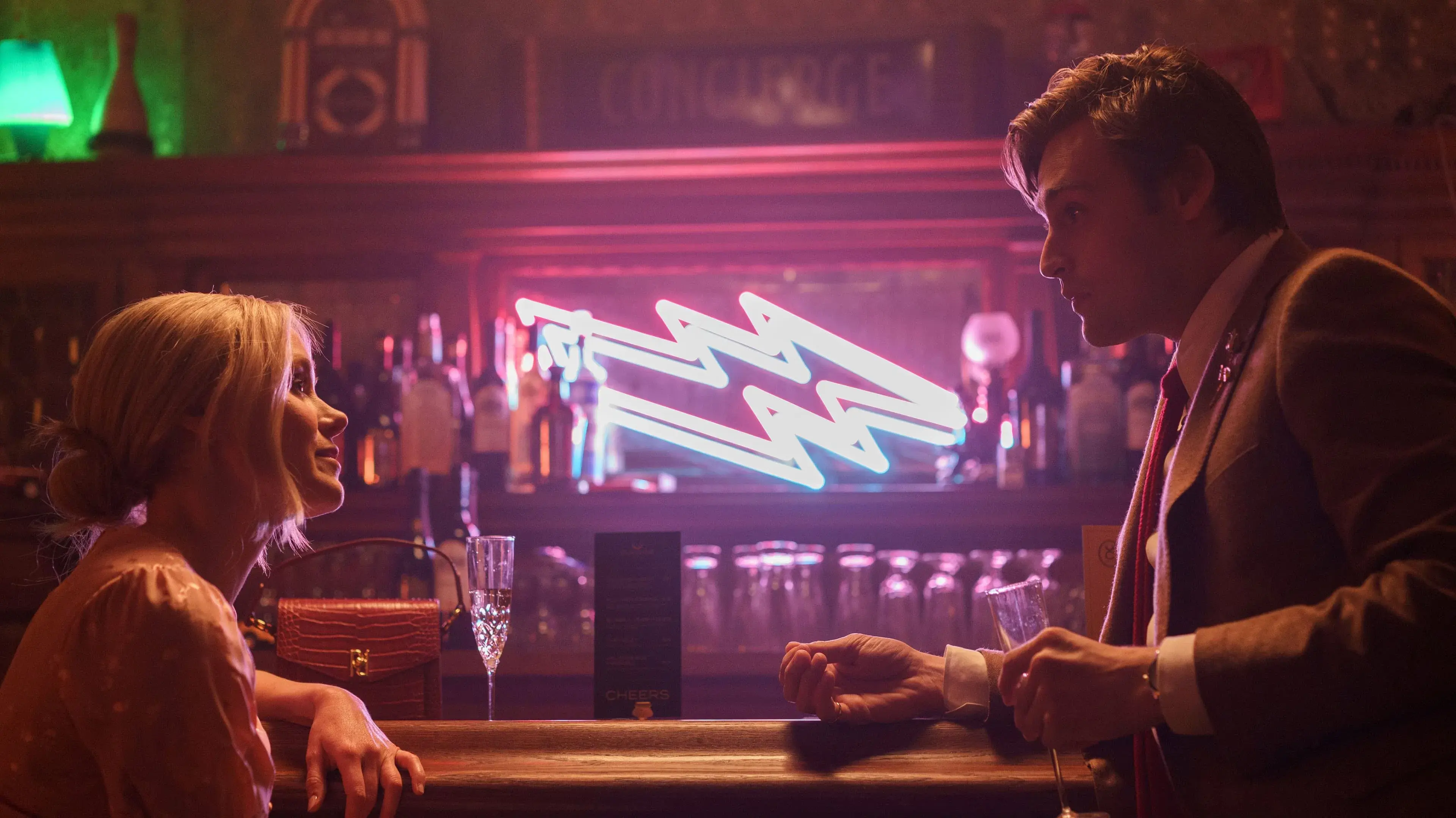 (Quase) O amor da minha vida