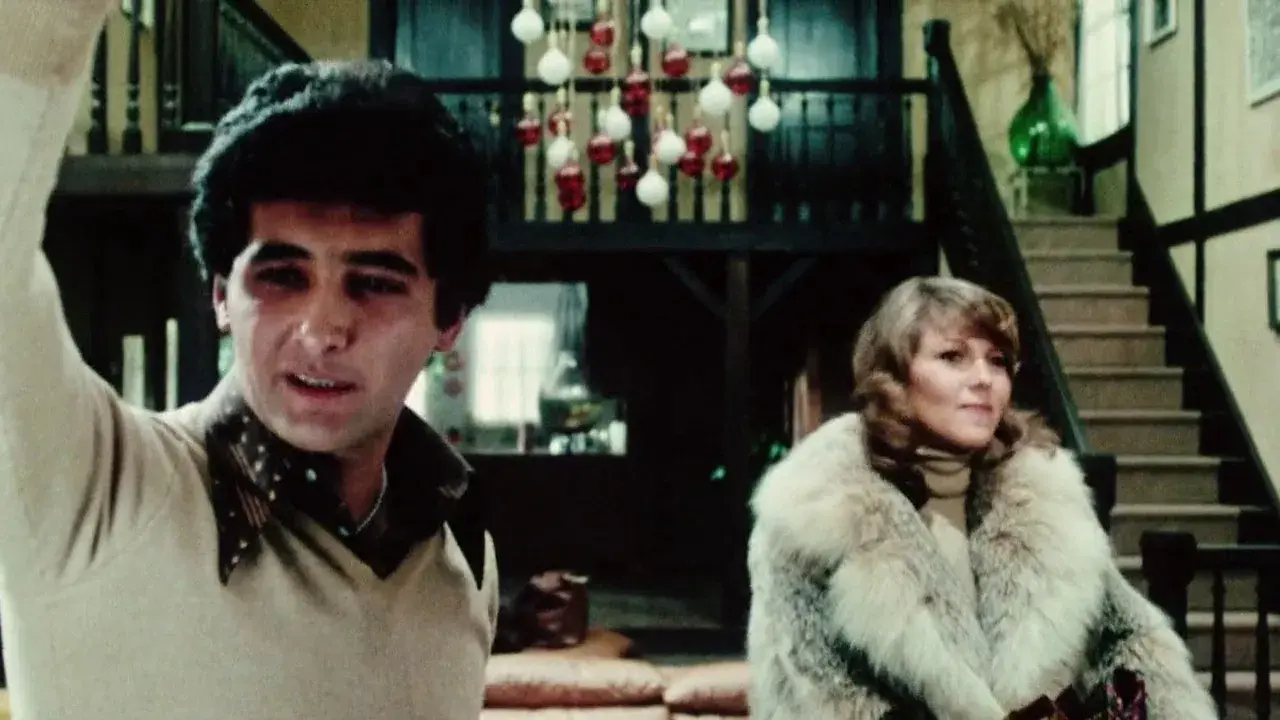 Fim de Semana Mortal