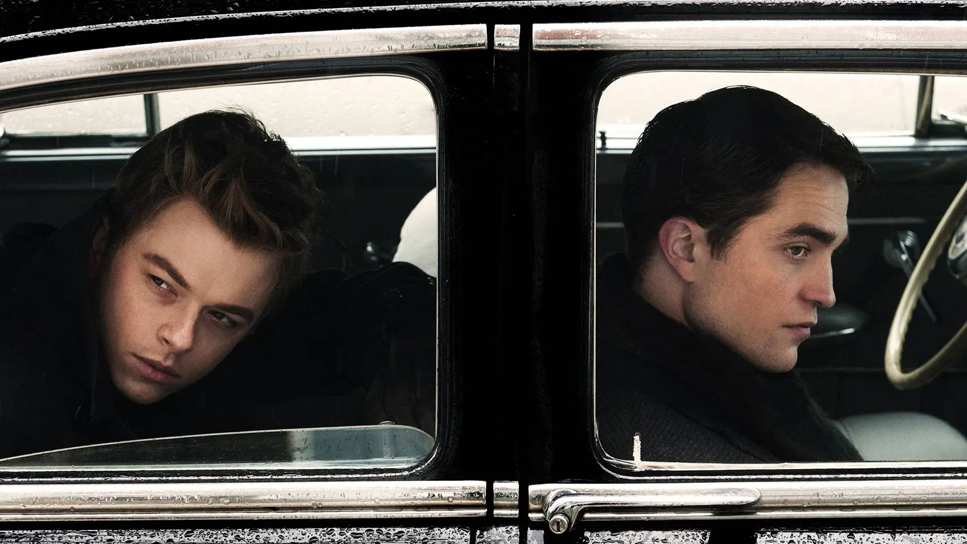 Life: Um Retrato de James Dean